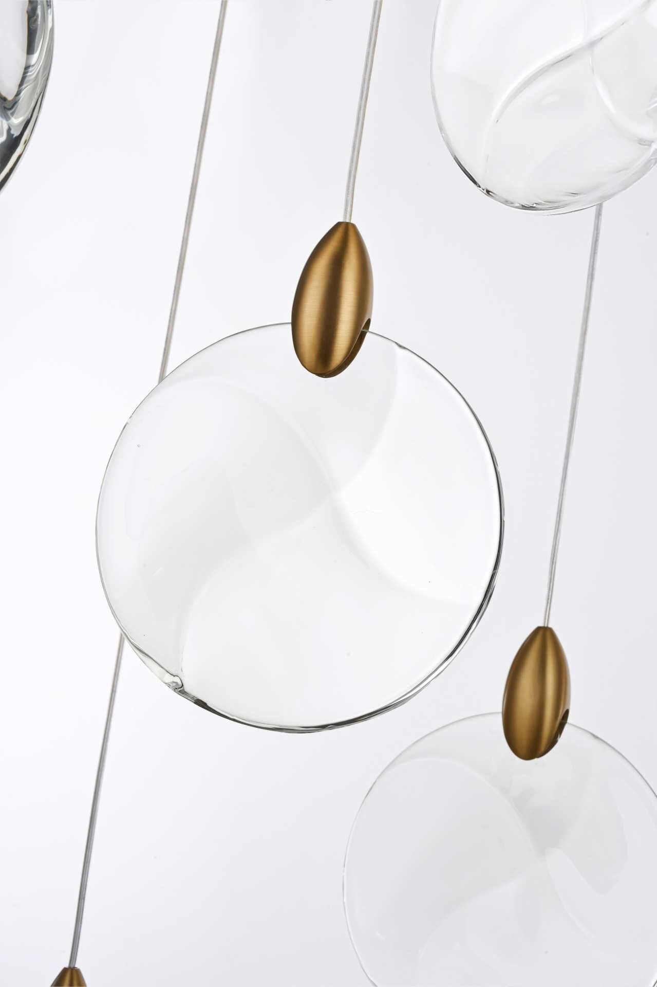 The Avery by Elegant Lighting - Image 4