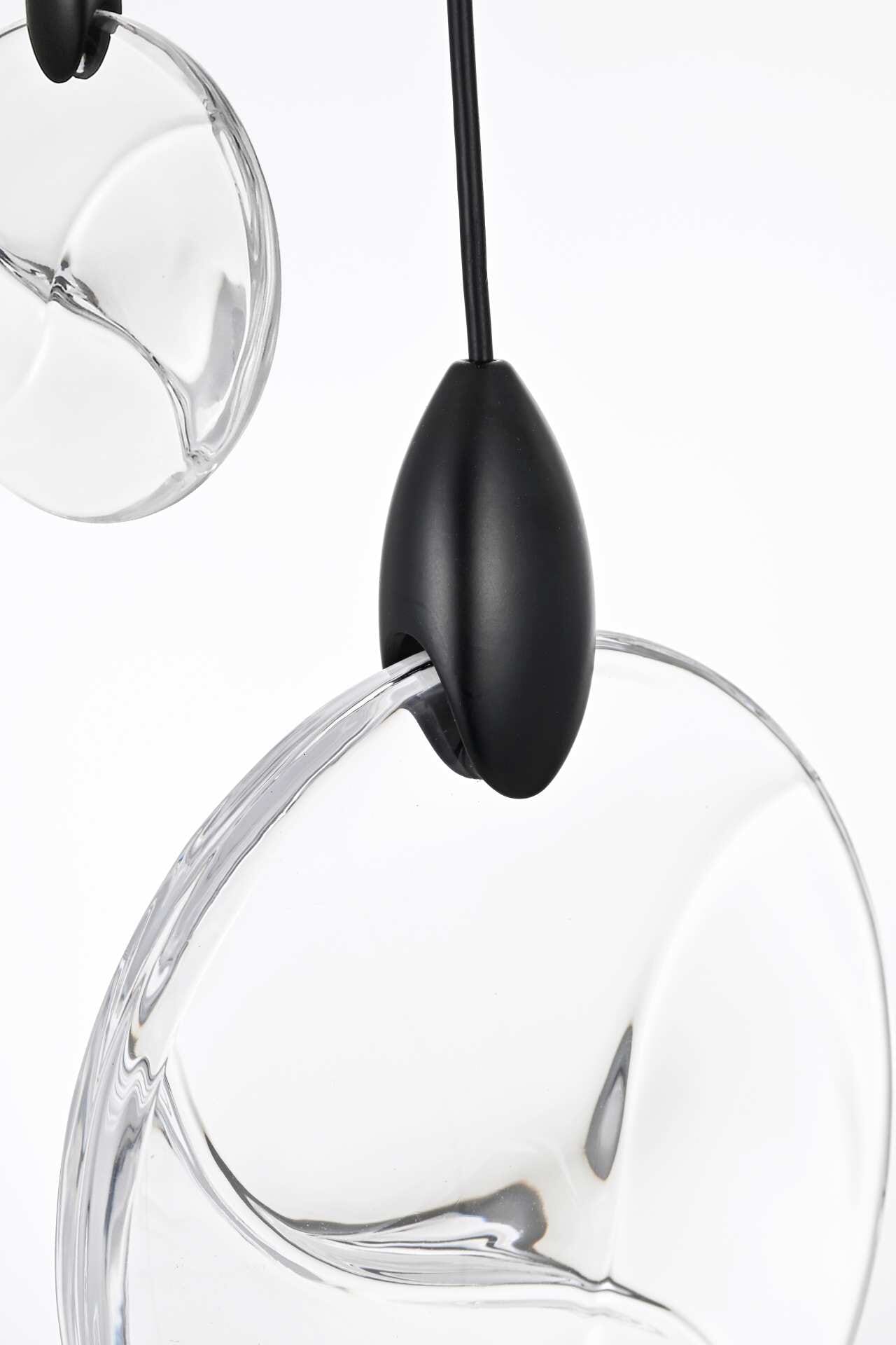 The Avery by Elegant Lighting - Image 3