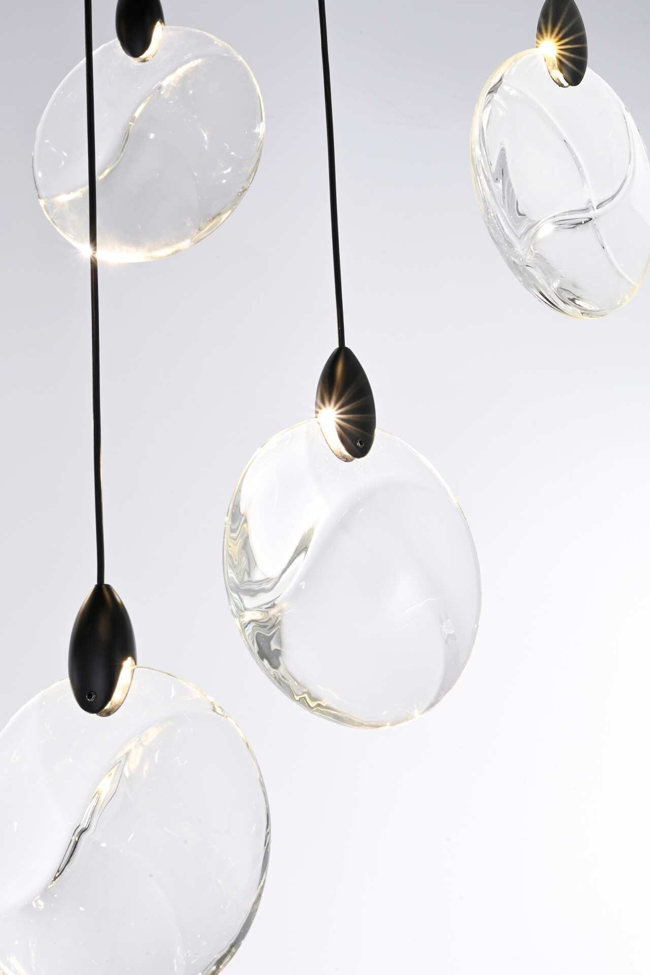 The Avery by Elegant Lighting - Image 4