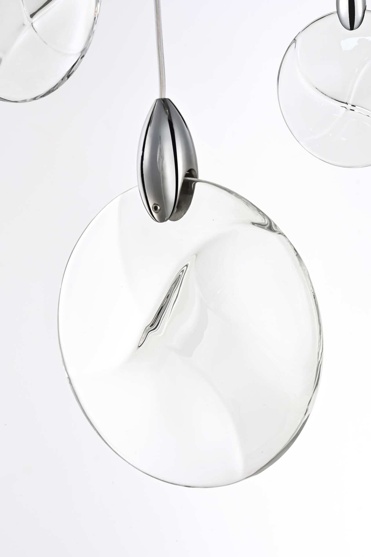The Avery by Elegant Lighting - Image 5