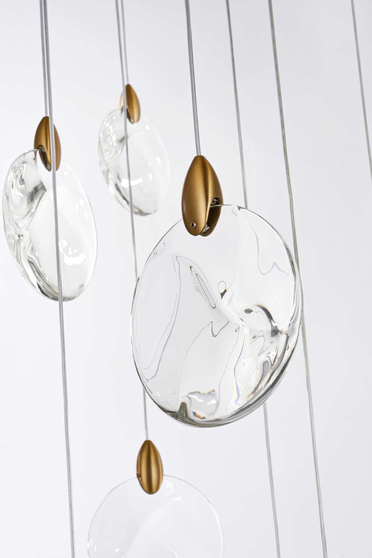 The Avery by Elegant Lighting - Image 3