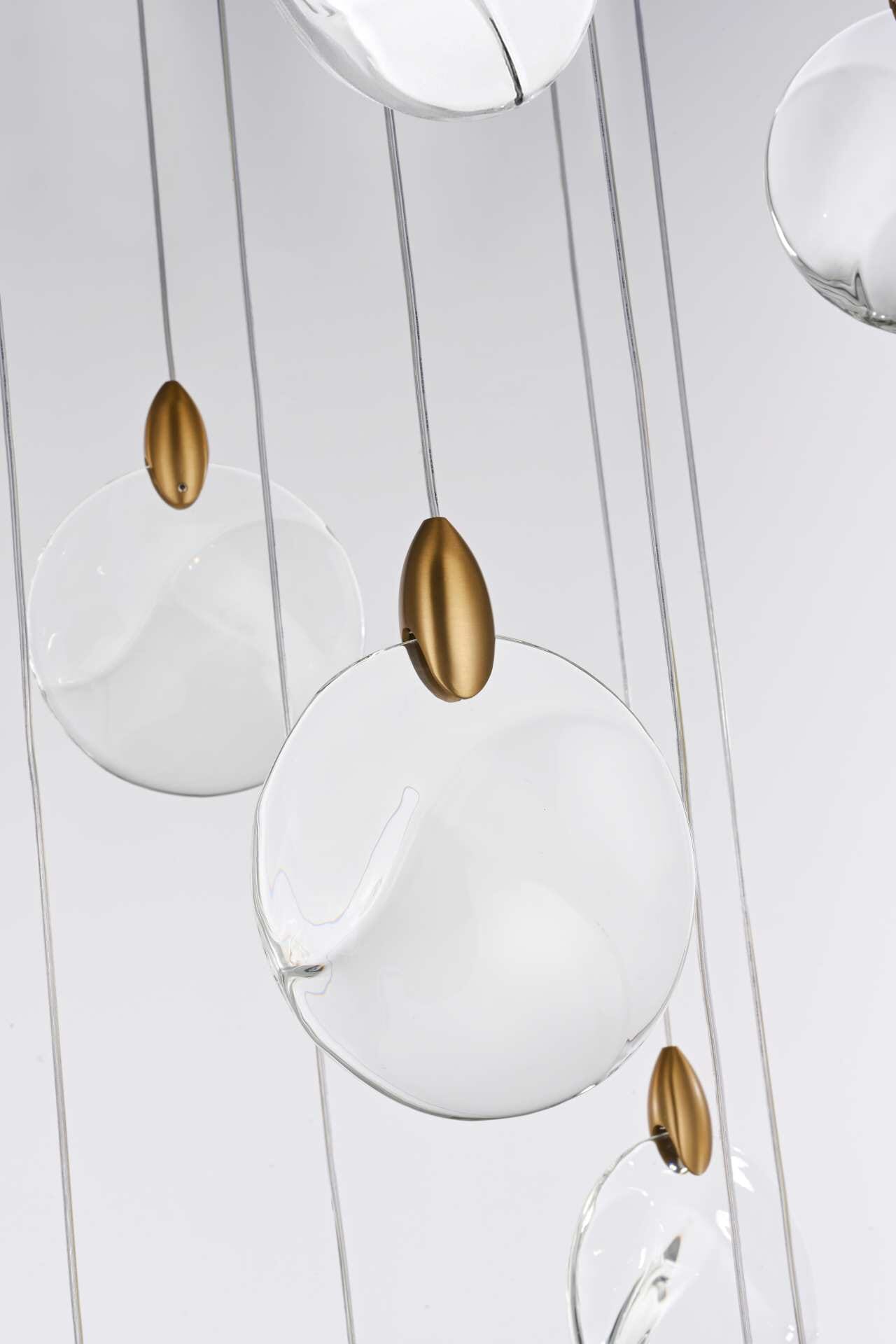 The Avery by Elegant Lighting - Image 4