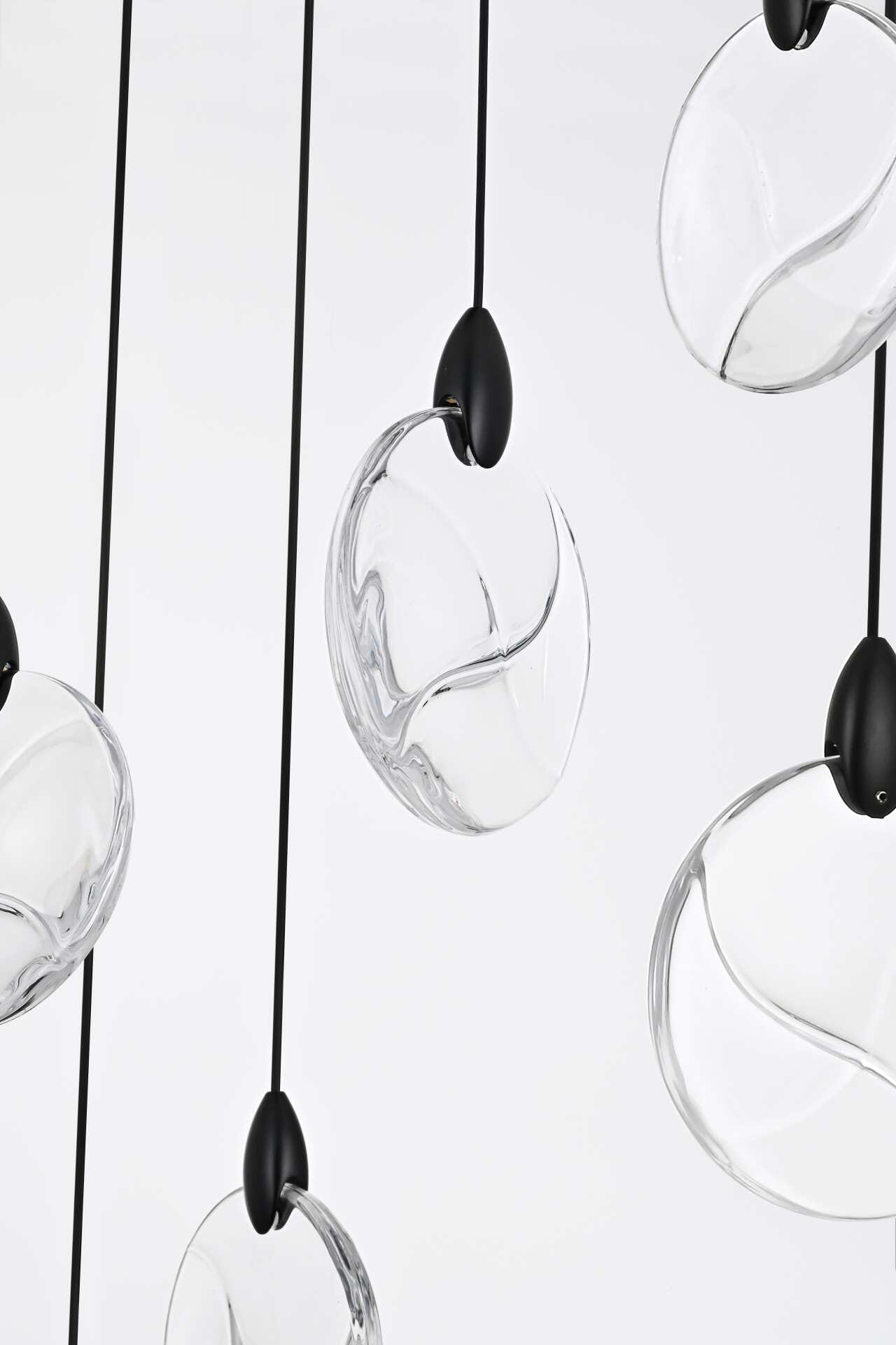 The Avery by Elegant Lighting - Image 4