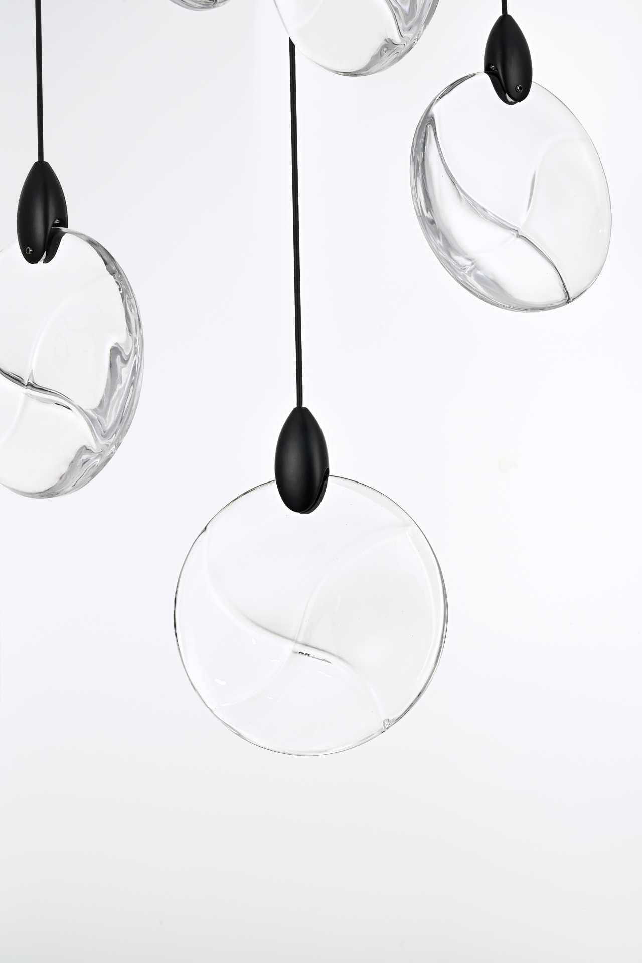 The Avery by Elegant Lighting - Image 5