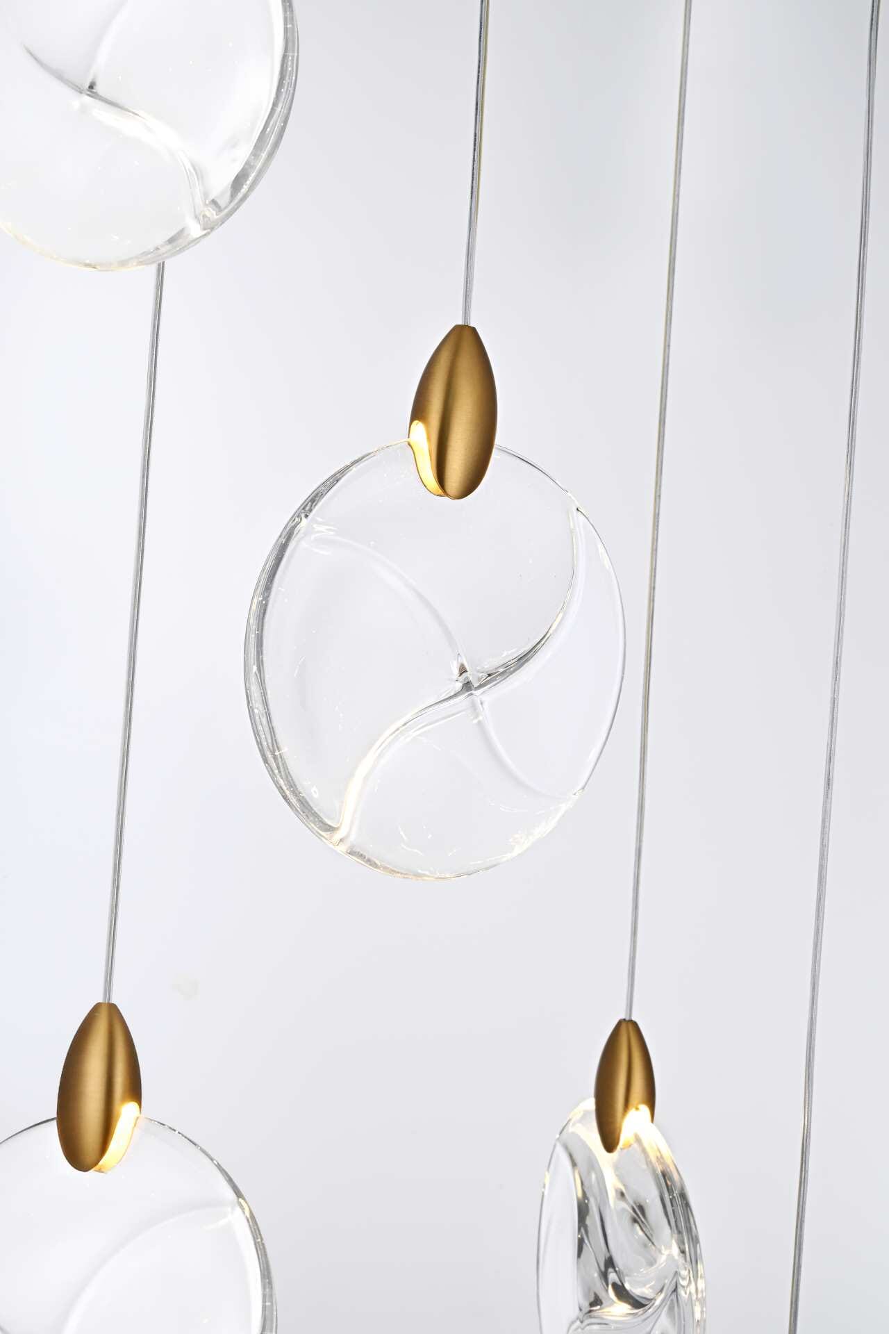 The Avery by Elegant Lighting - Image 3