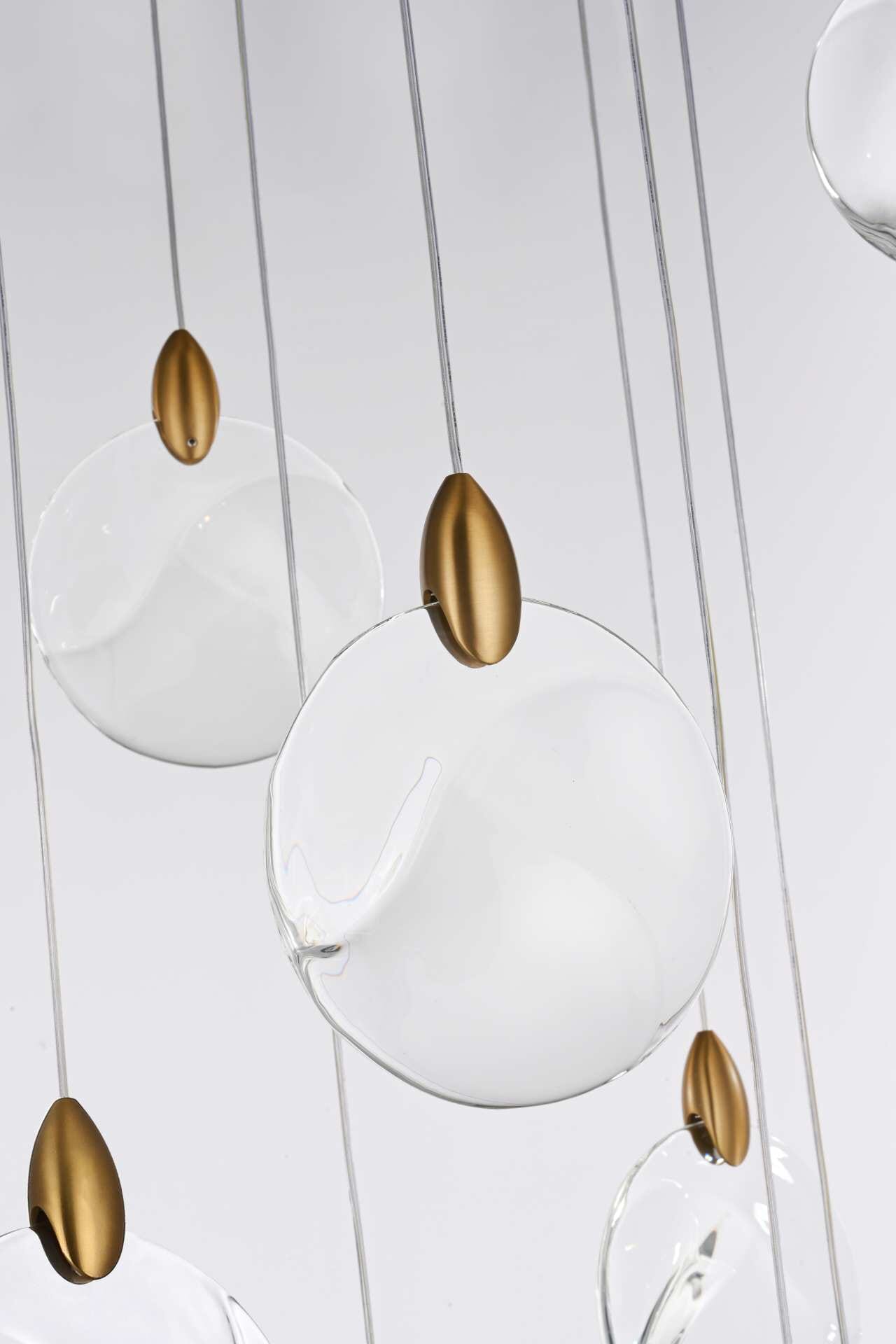 The Avery by Elegant Lighting - Image 4