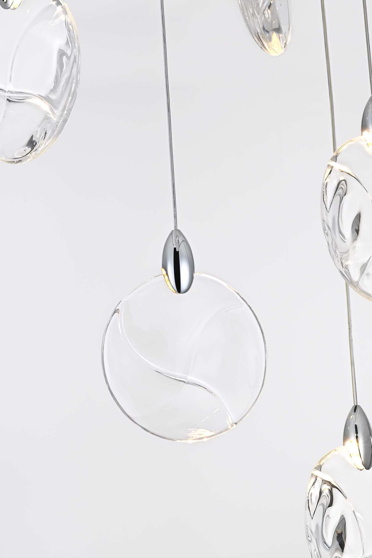 The Avery by Elegant Lighting - Image 3