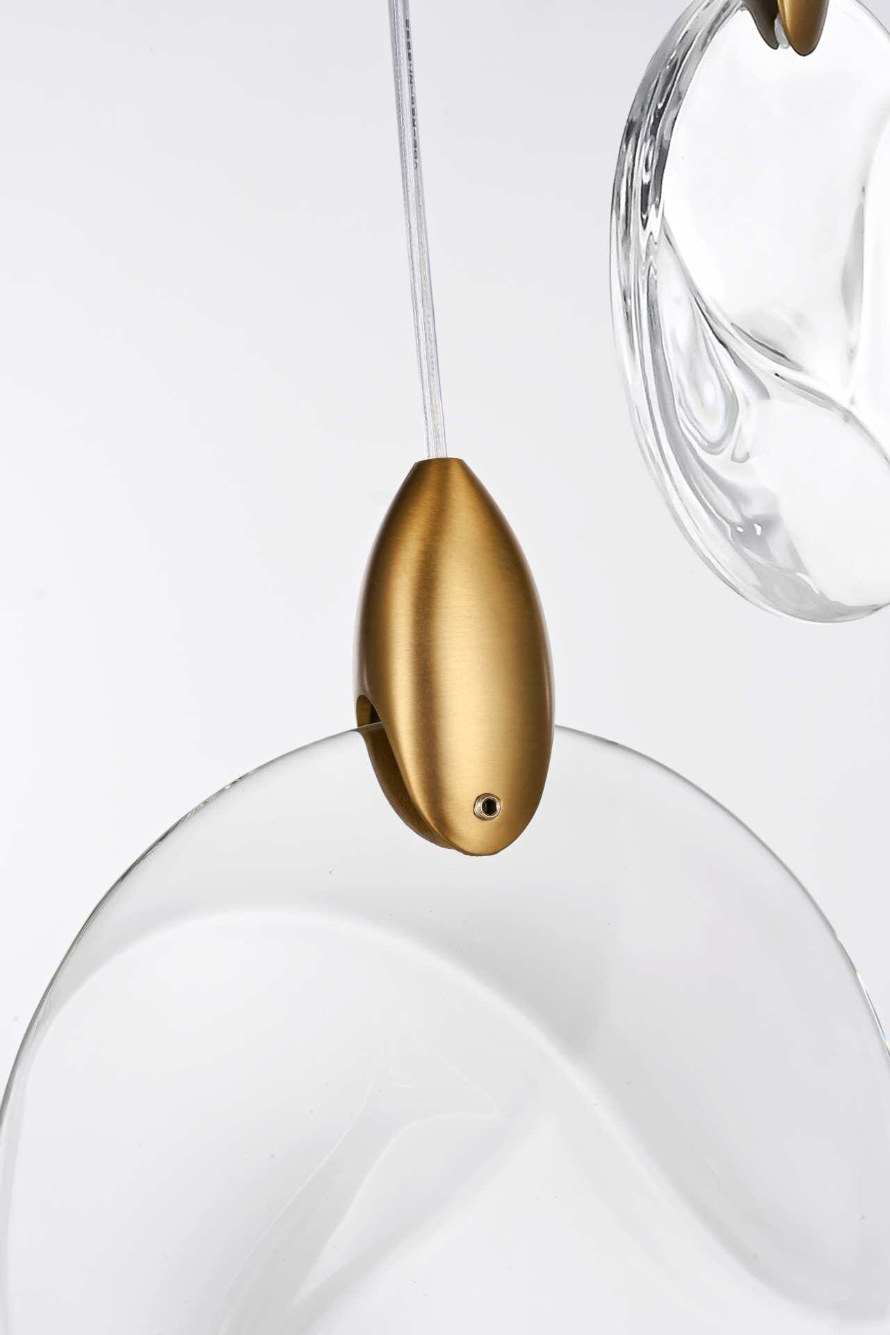 The Avery by Elegant Lighting - Image 5