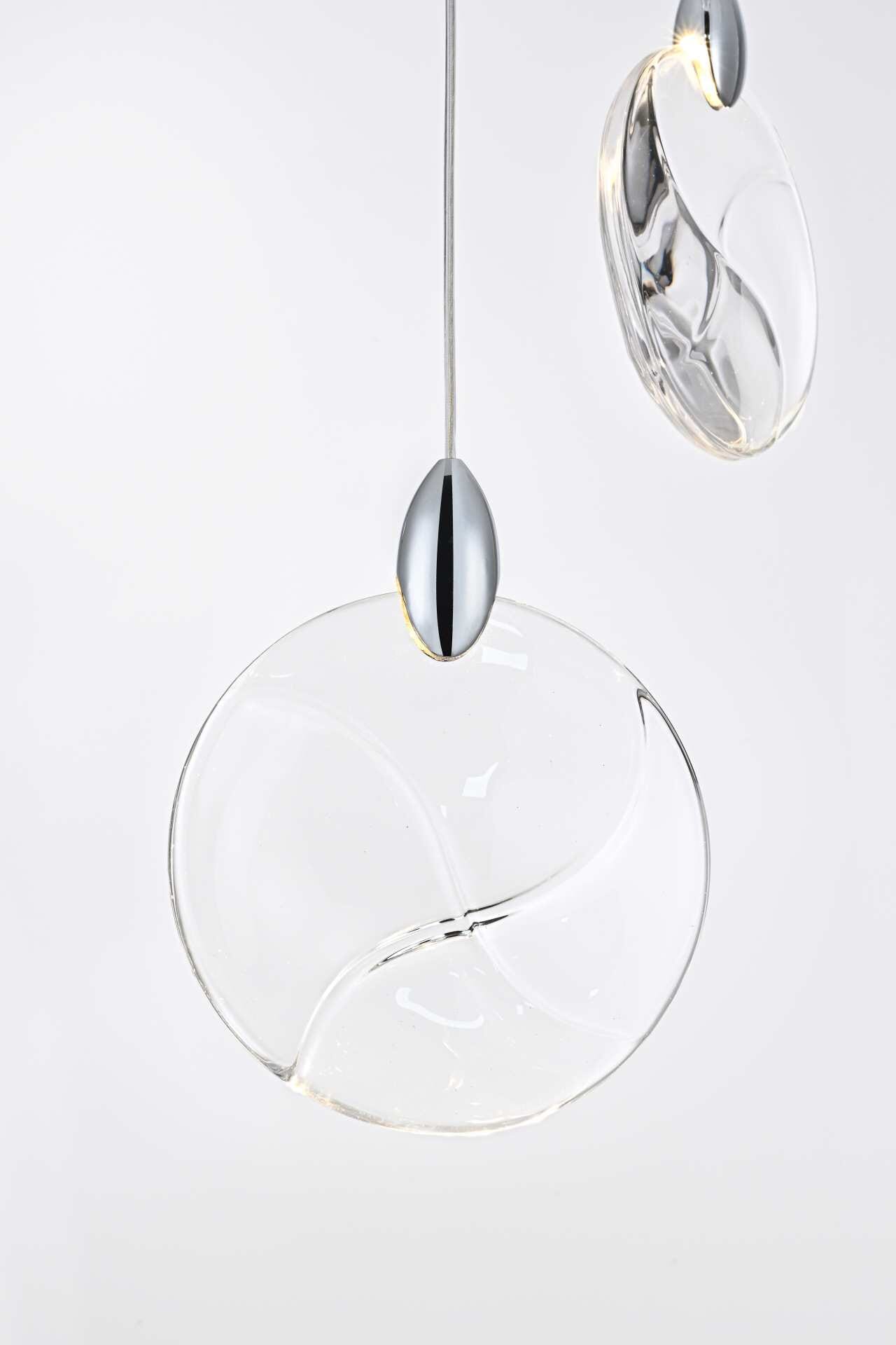 The Avery by Elegant Lighting - Image 3