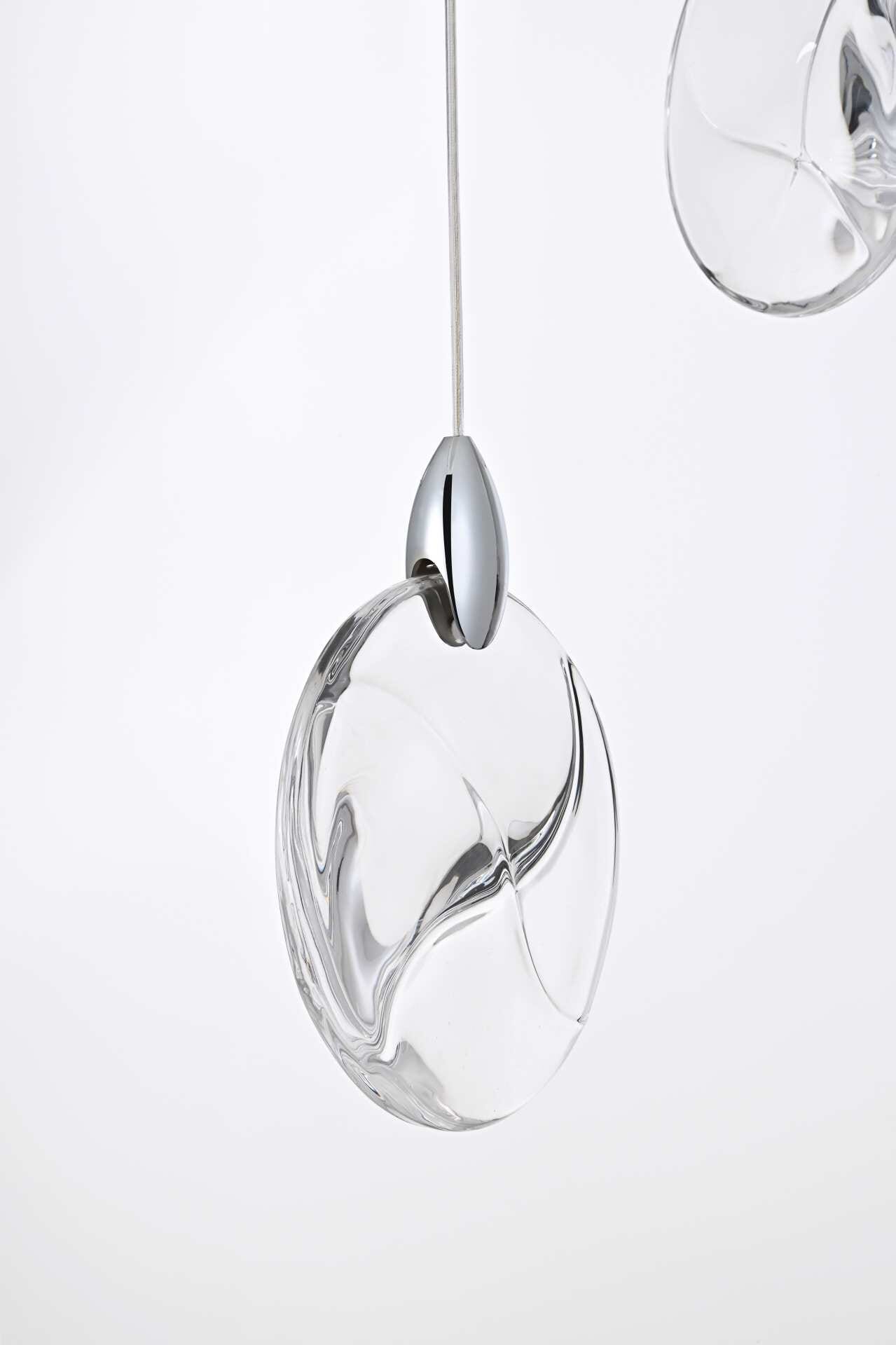 The Avery by Elegant Lighting - Image 4