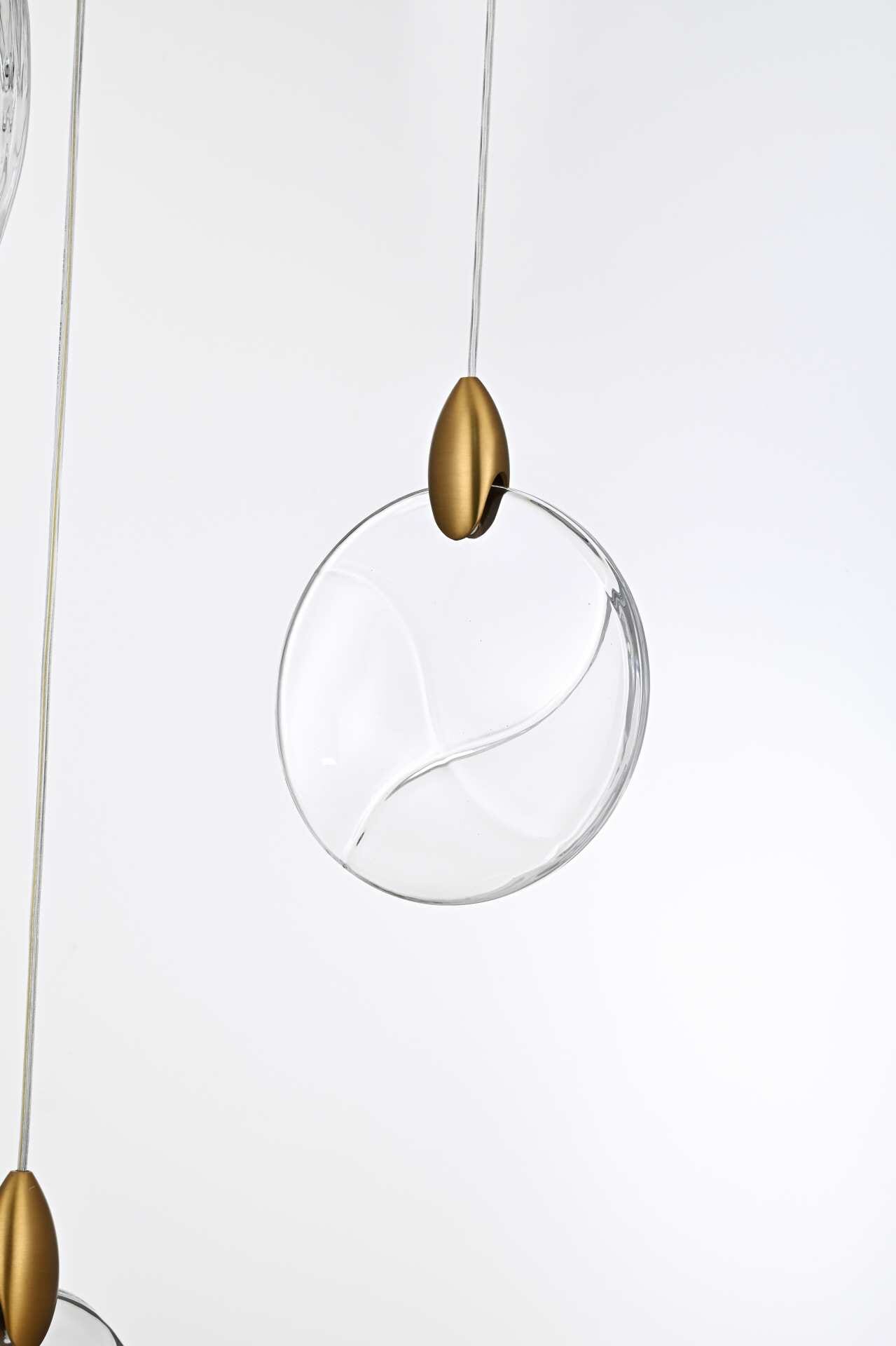 The Avery by Elegant Lighting - Image 3