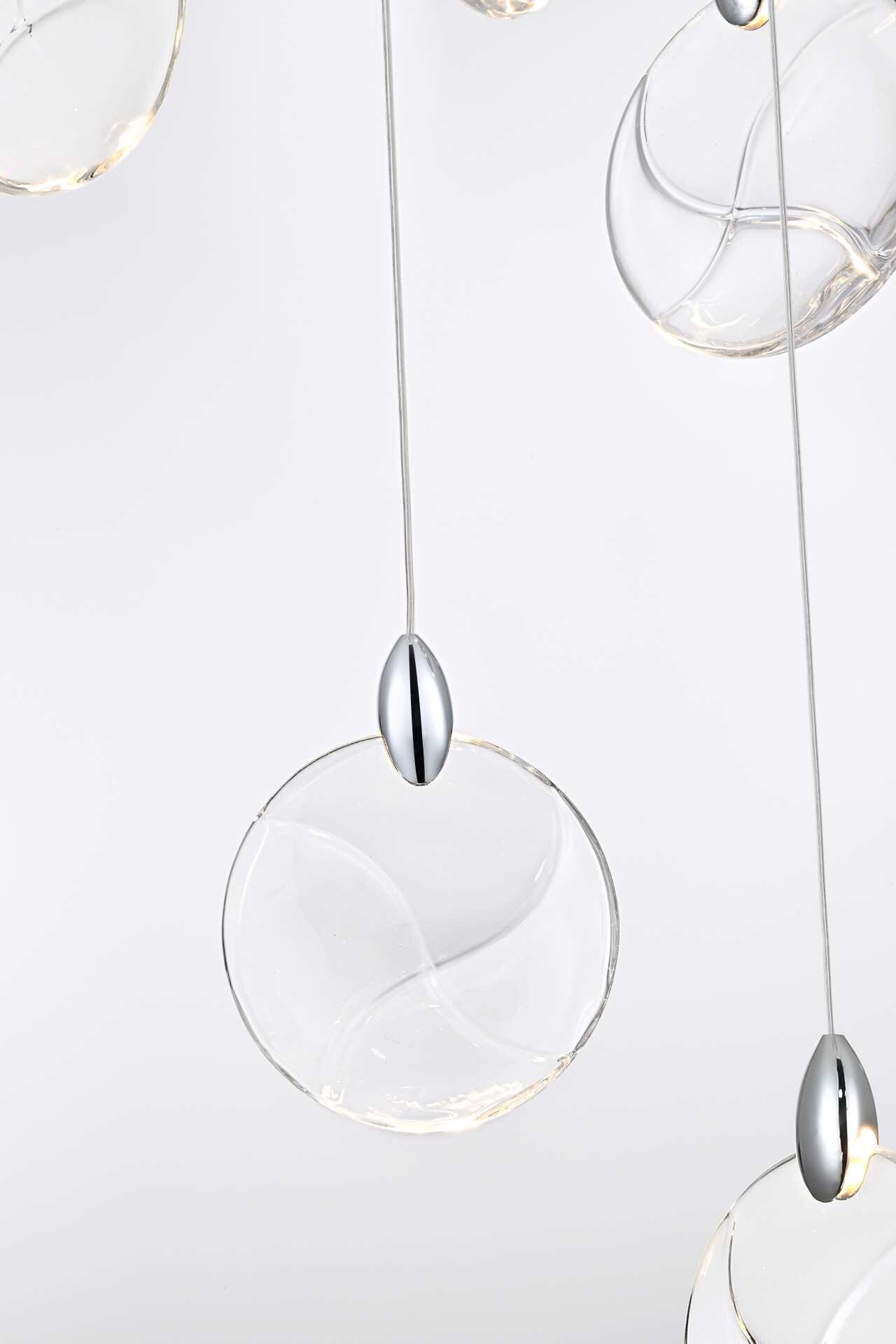 The Avery by Elegant Lighting - Image 3
