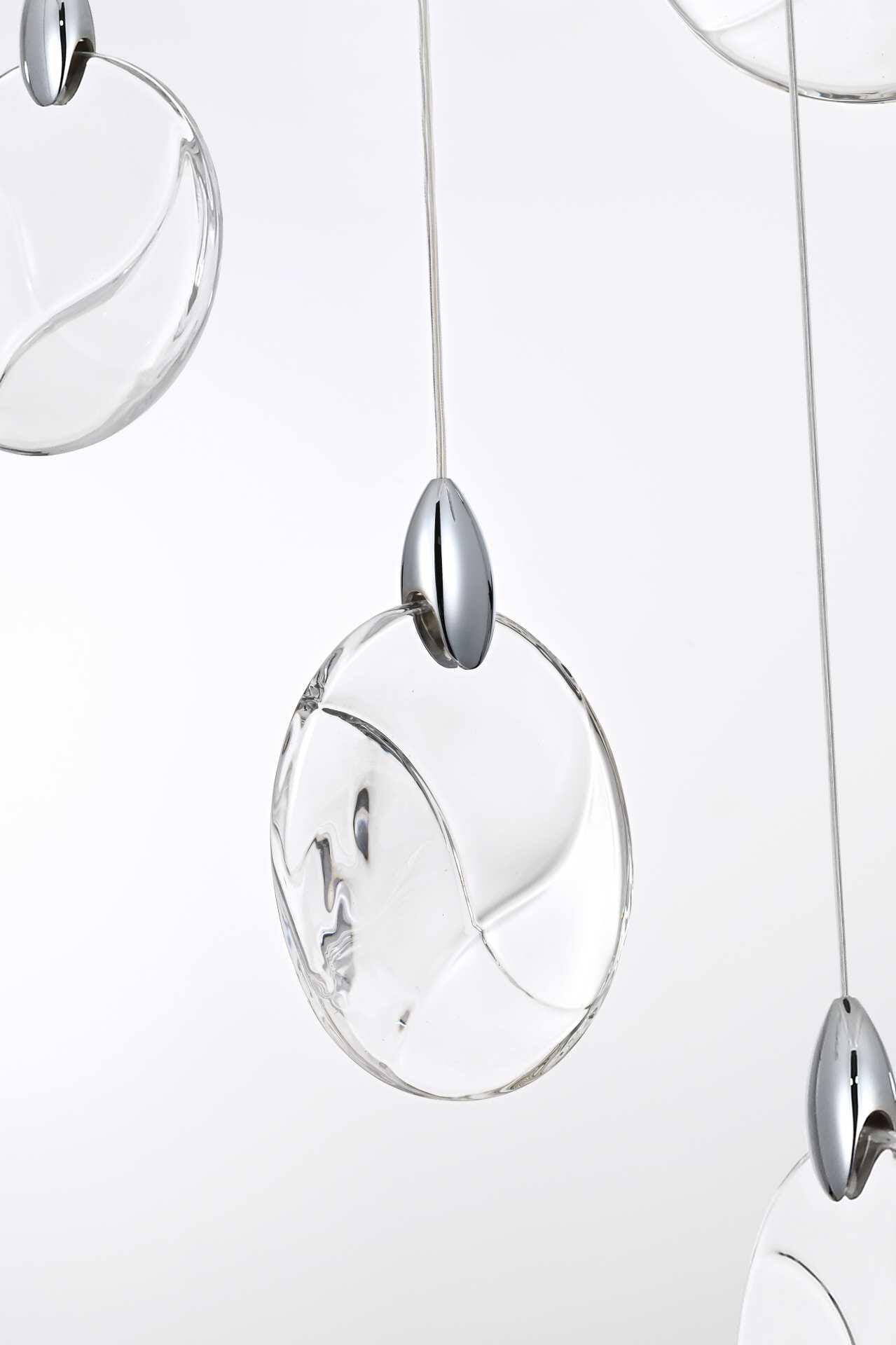 The Avery by Elegant Lighting - Image 4