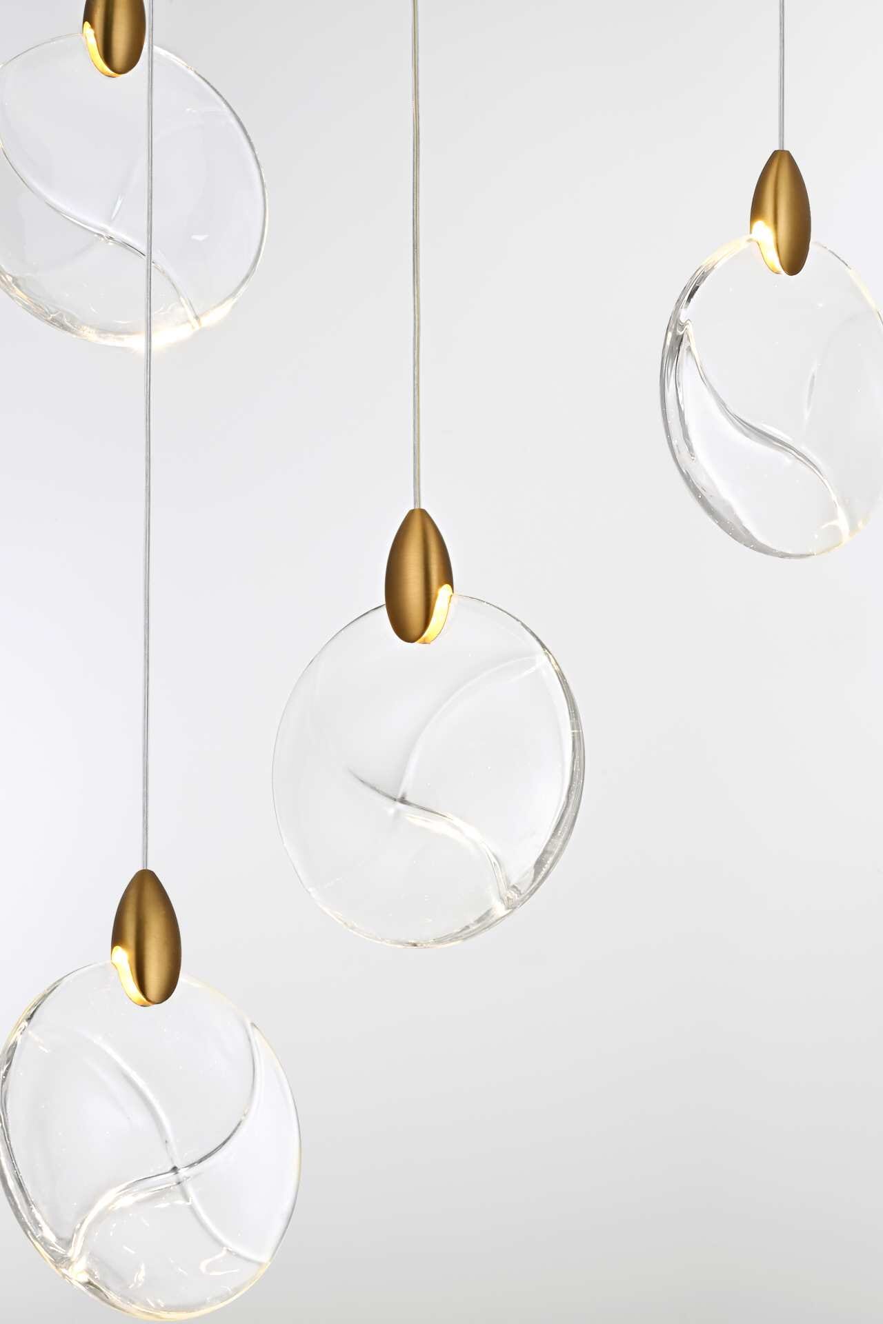 The Avery by Elegant Lighting - Image 3