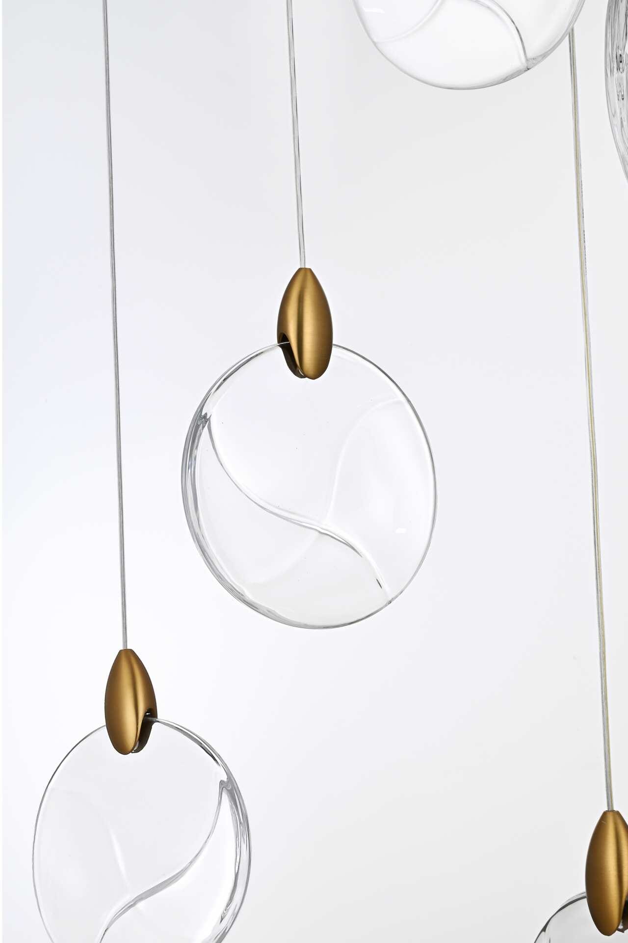 The Avery by Elegant Lighting - Image 4