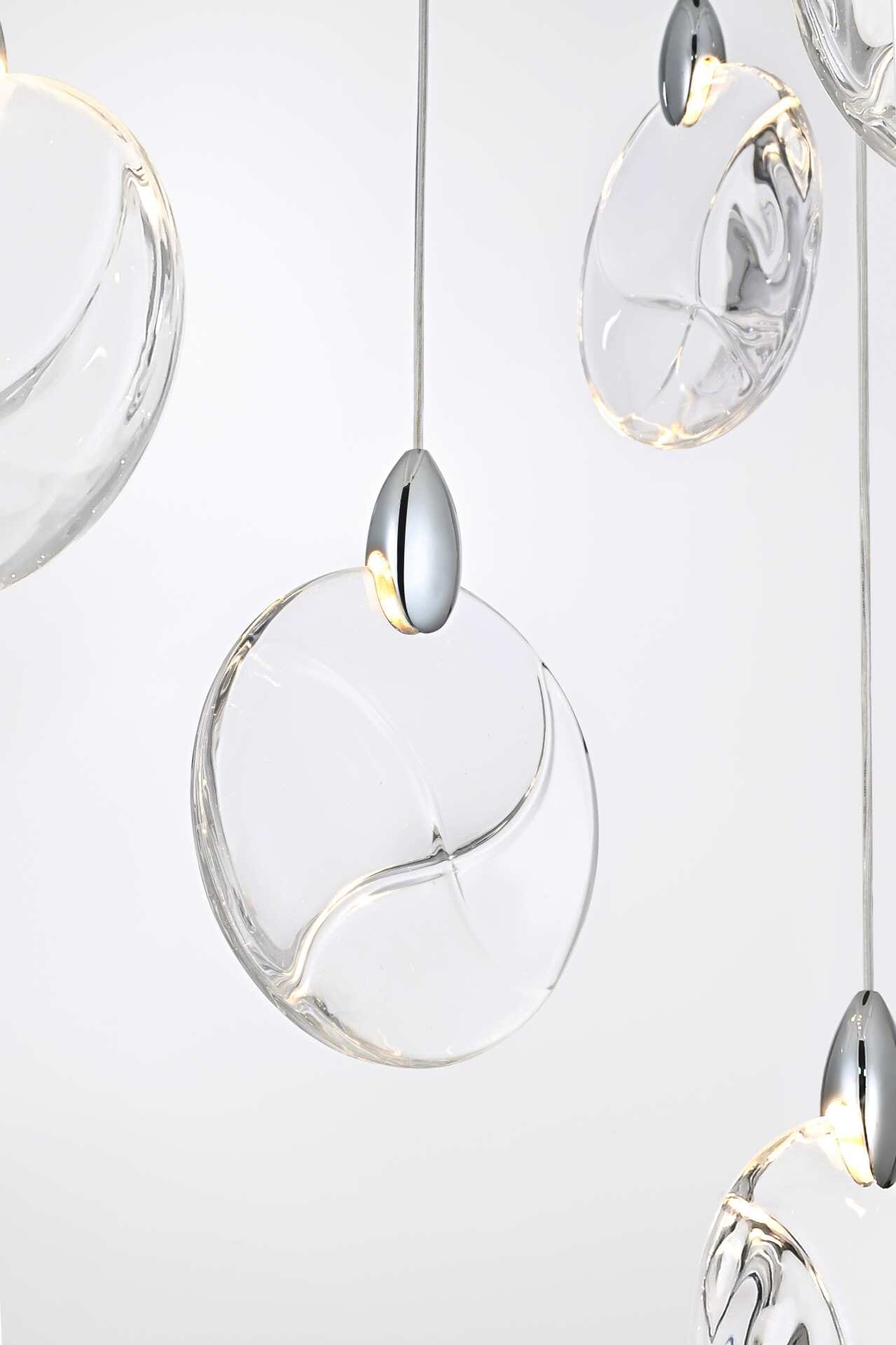 The Avery by Elegant Lighting - Image 3