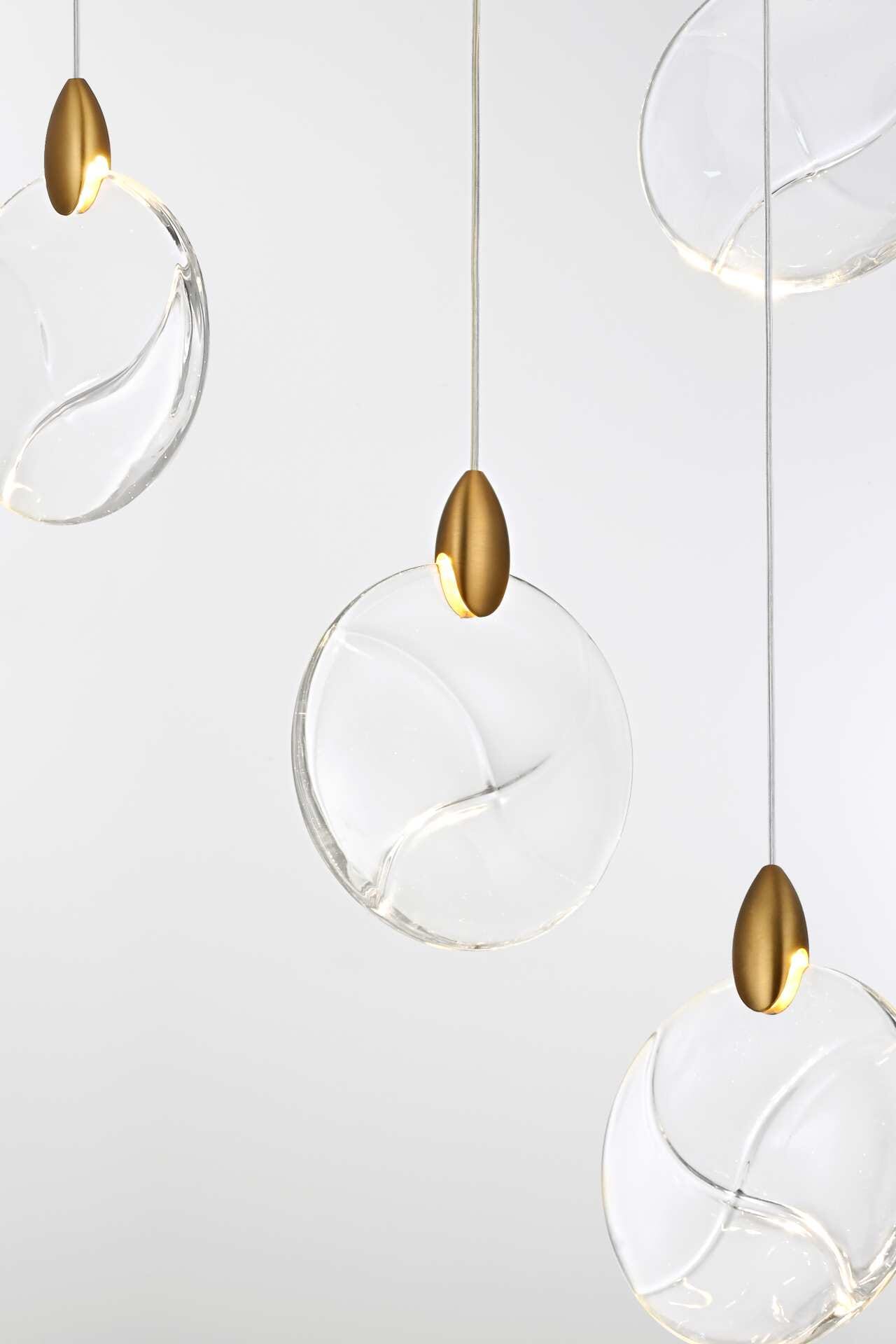 The Avery by Elegant Lighting - Image 3