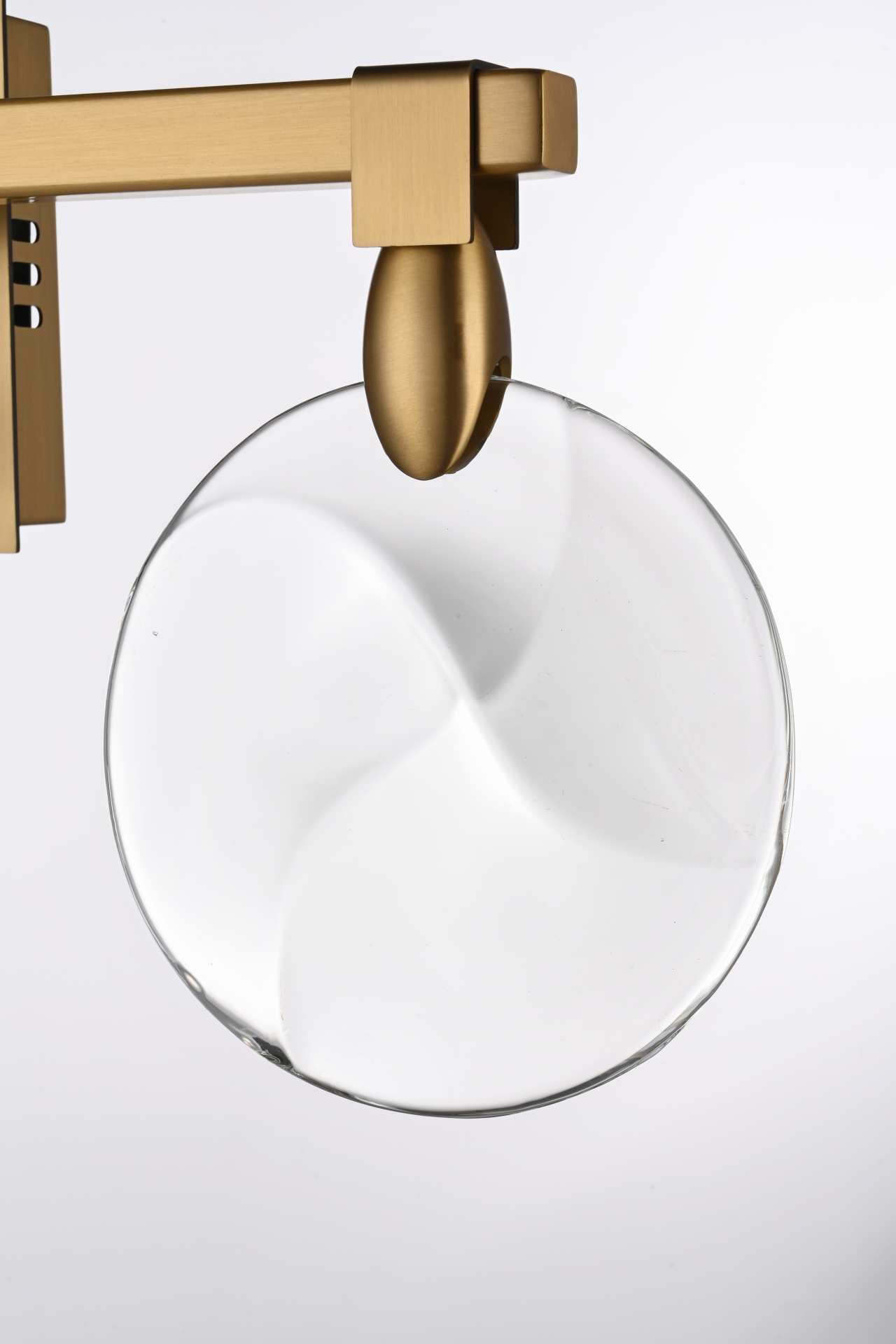 The Avery by Elegant Lighting - Image 4