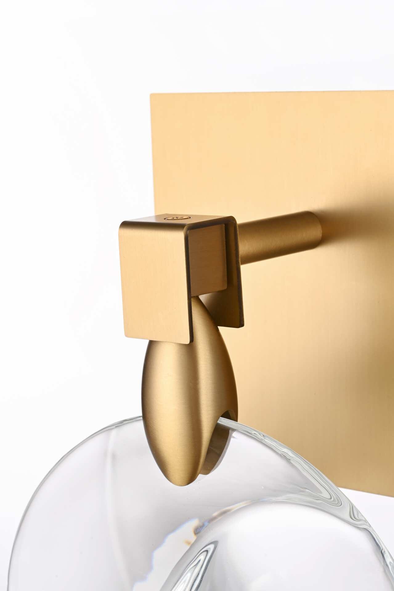 The Avery by Elegant Lighting - Image 4