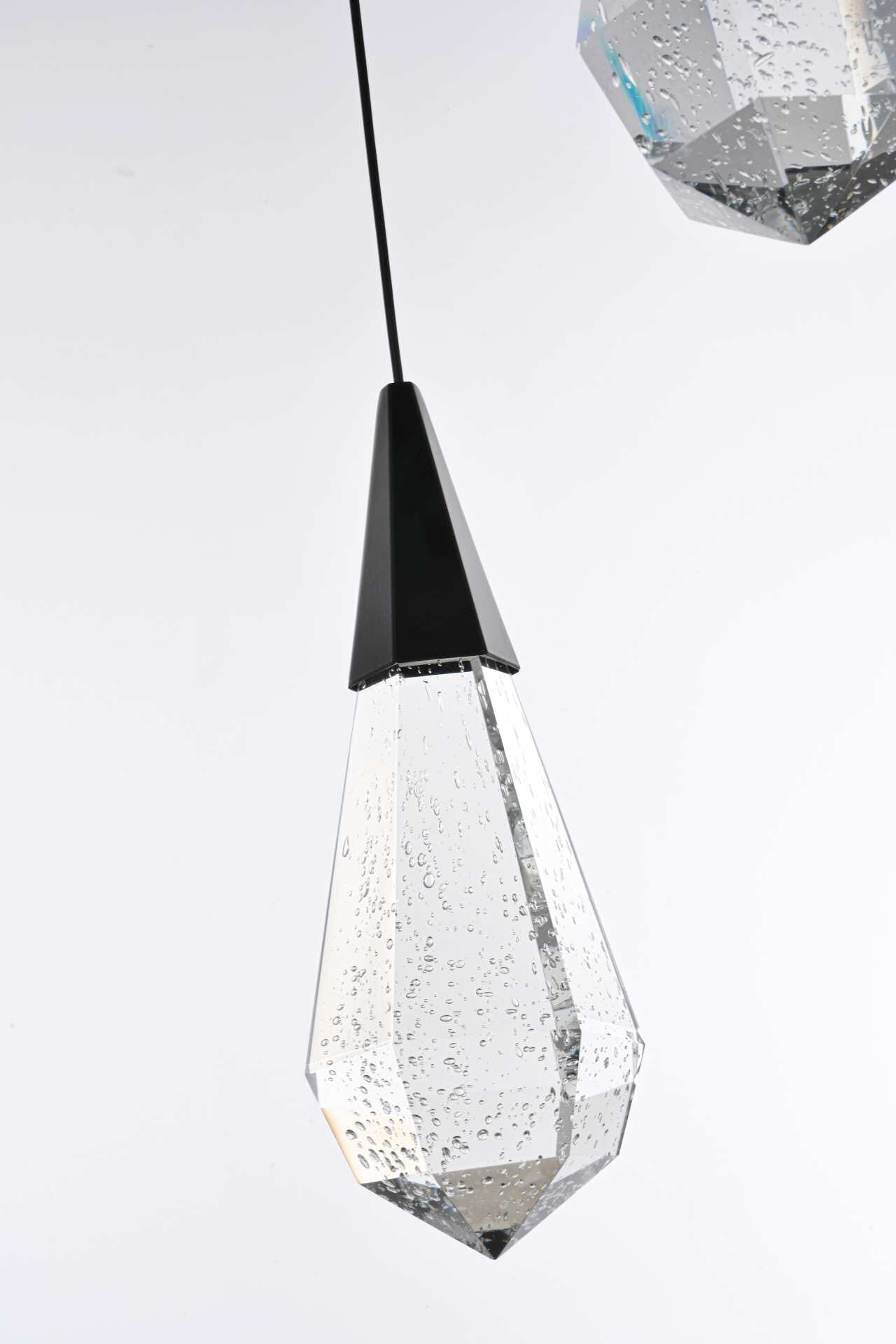 The Amora by Elegant Lighting - Image 3