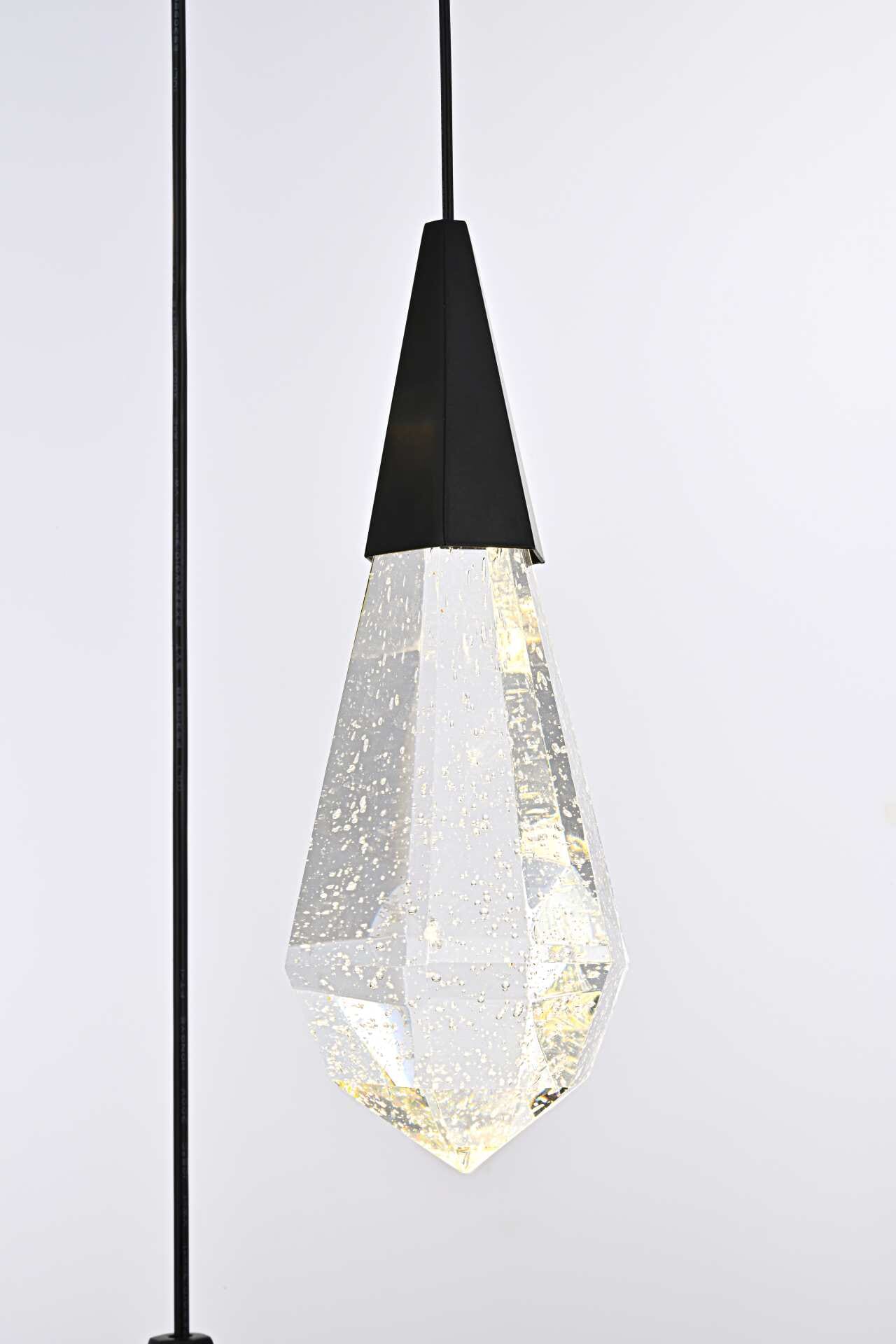 The Amora by Elegant Lighting - Image 4