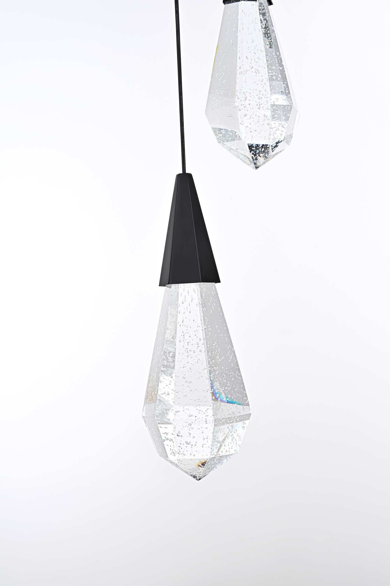 The Amora by Elegant Lighting - Image 5
