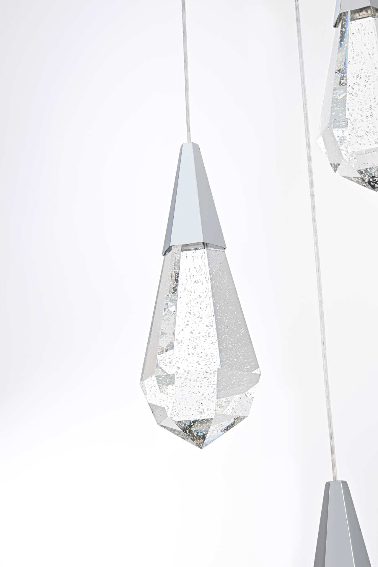 The Amora by Elegant Lighting - Image 4