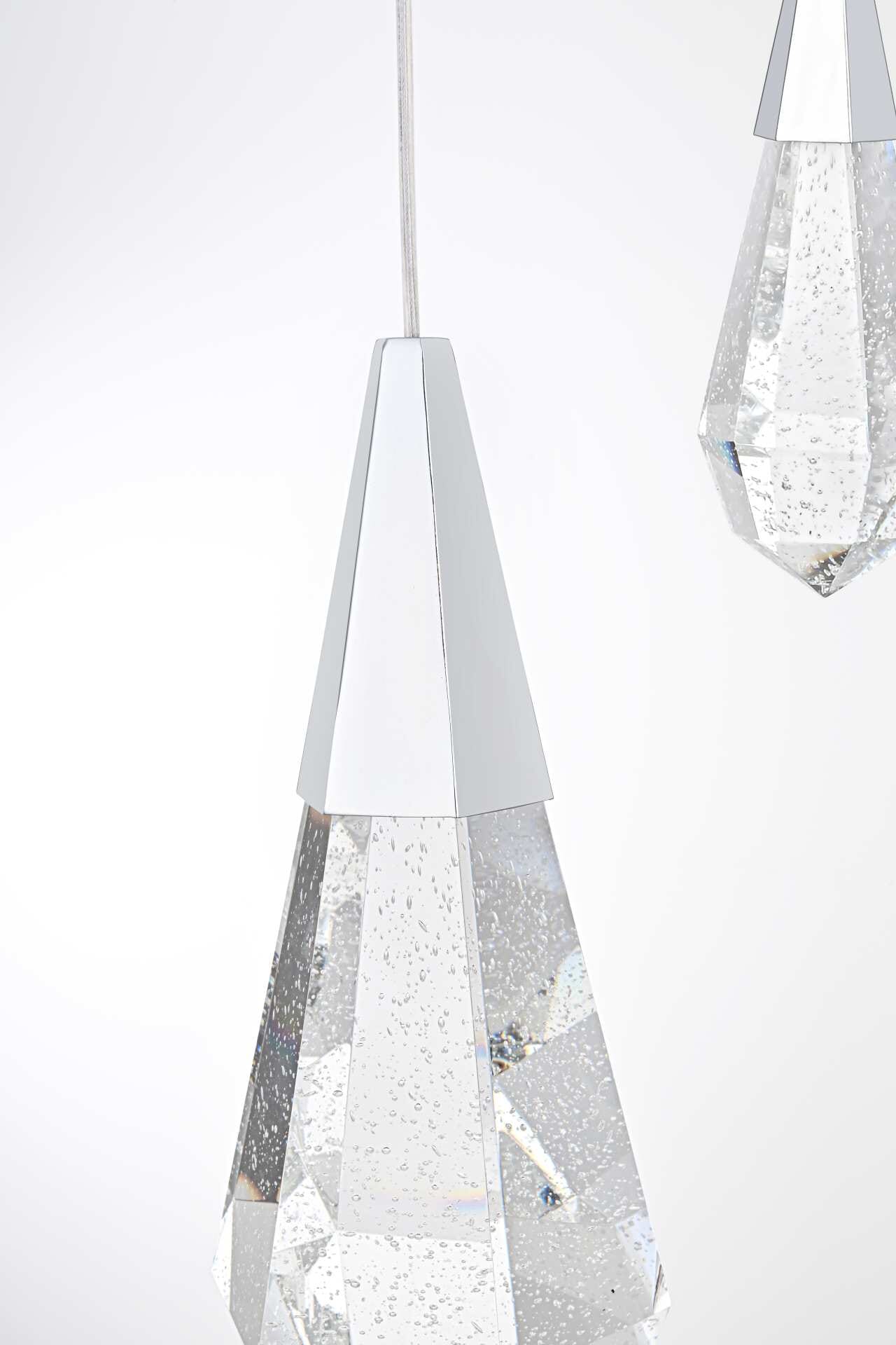 The Amora by Elegant Lighting - Image 5