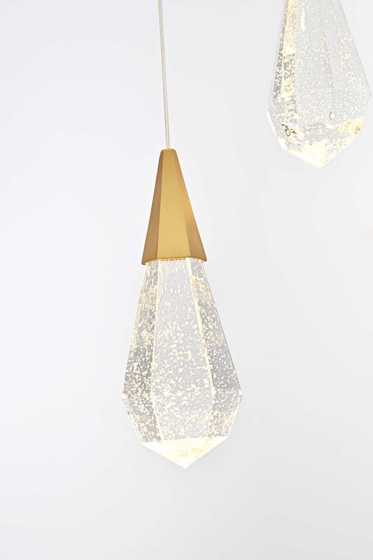 The Amora by Elegant Lighting - Image 3