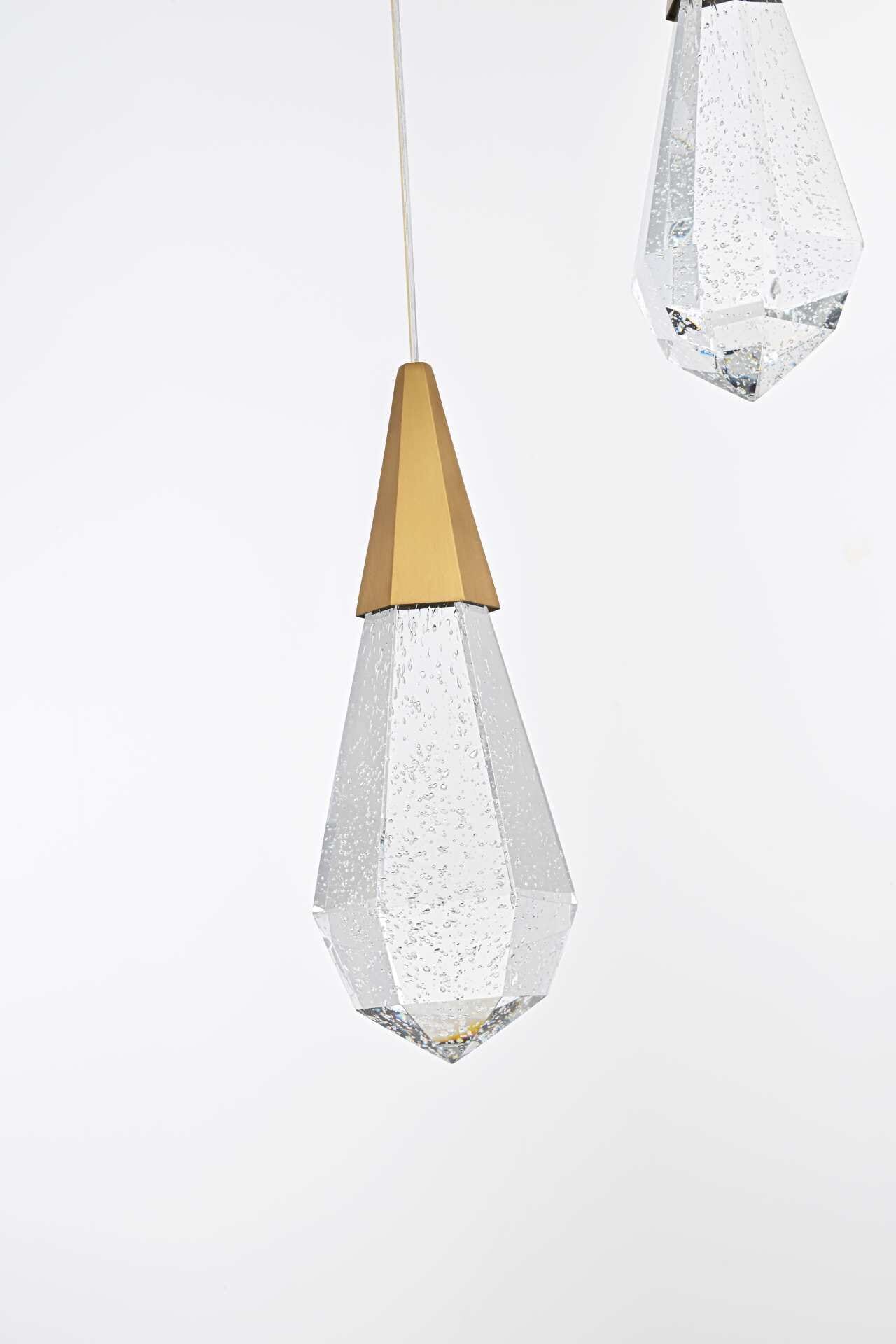 The Amora by Elegant Lighting - Image 4
