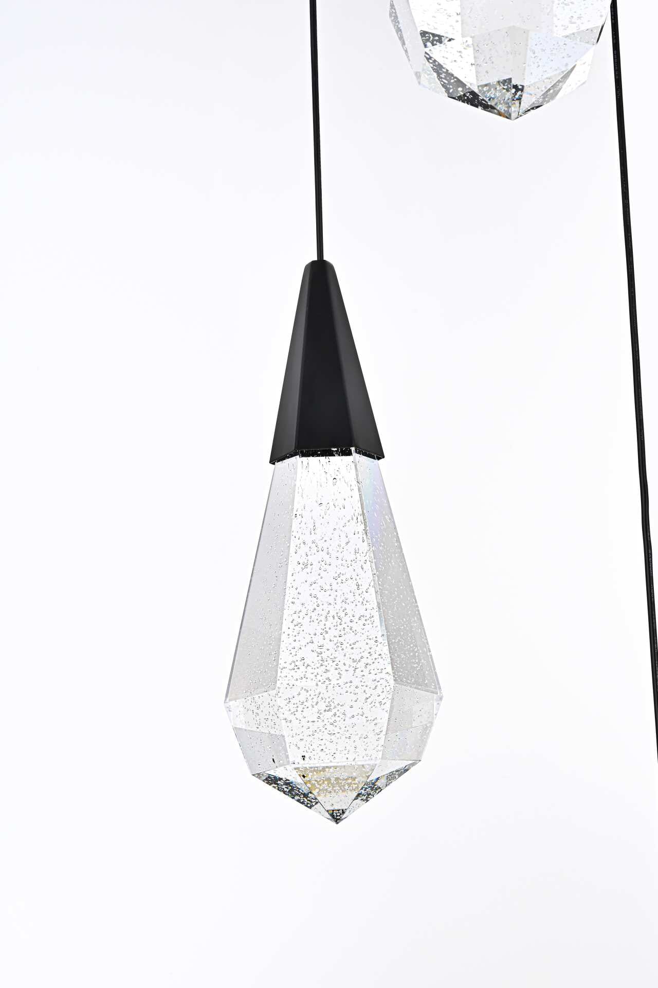The Amora by Elegant Lighting - Image 3