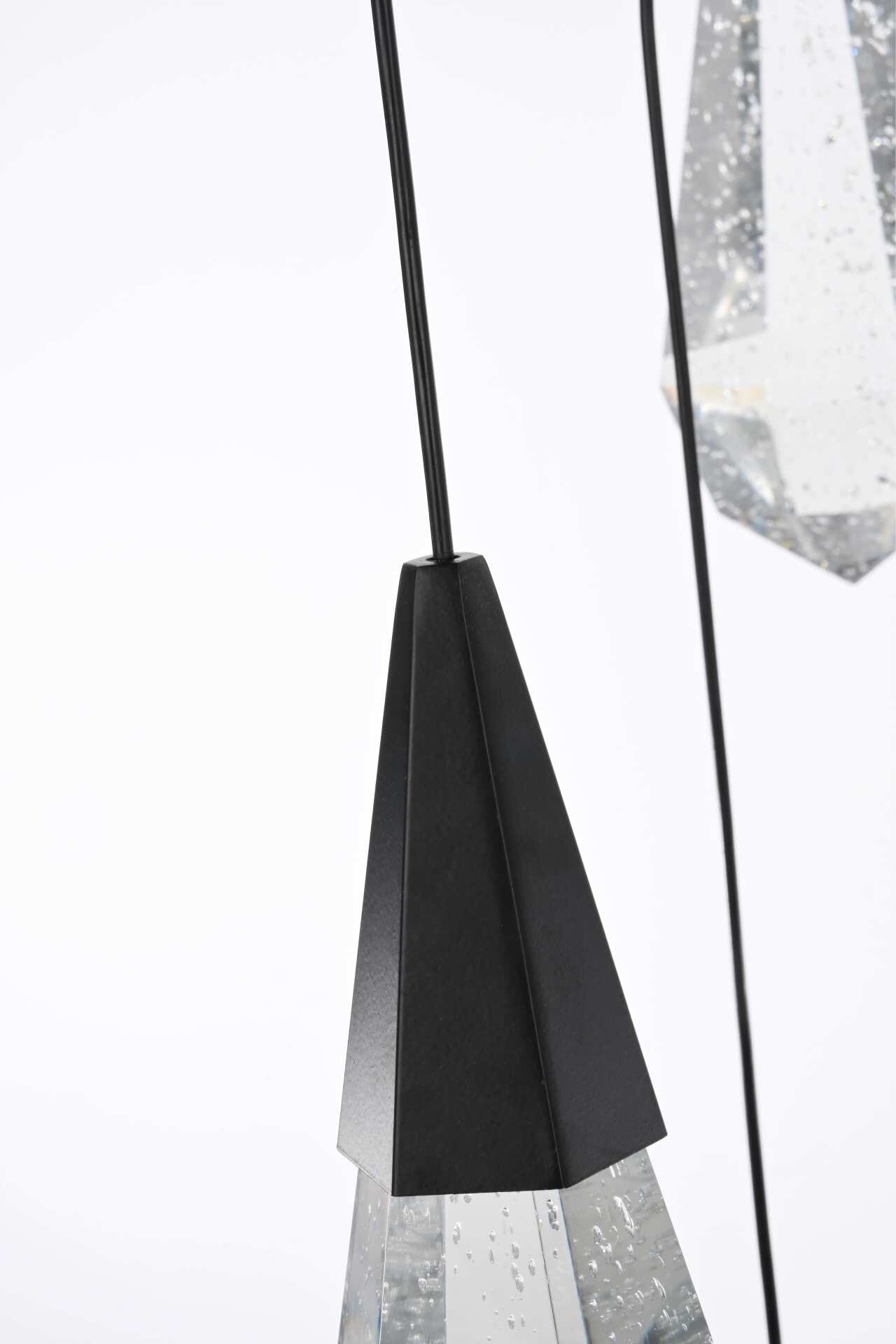 The Amora by Elegant Lighting - Image 5