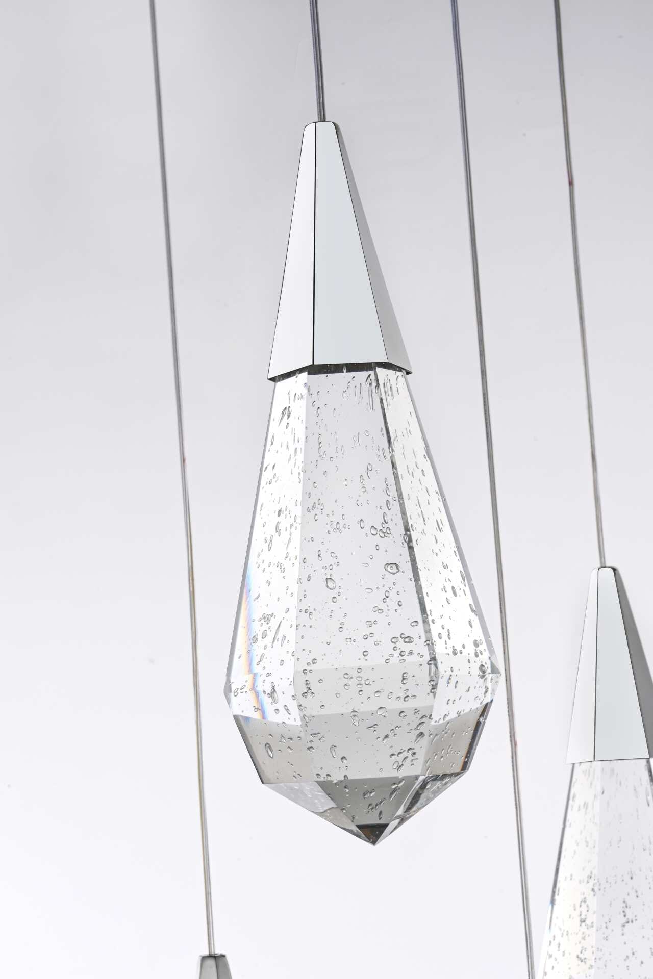 The Amora by Elegant Lighting - Image 3