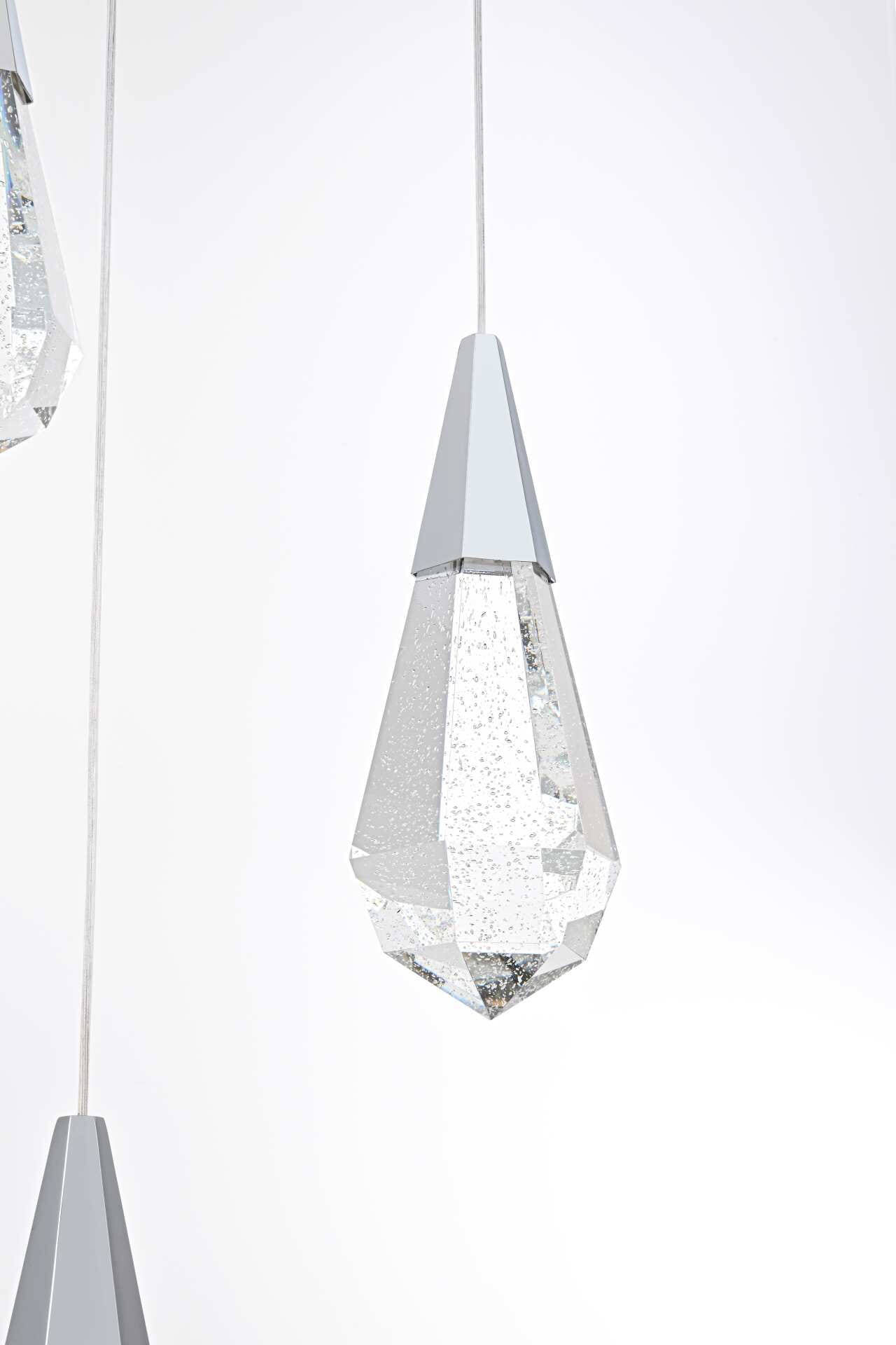 The Amora by Elegant Lighting - Image 5