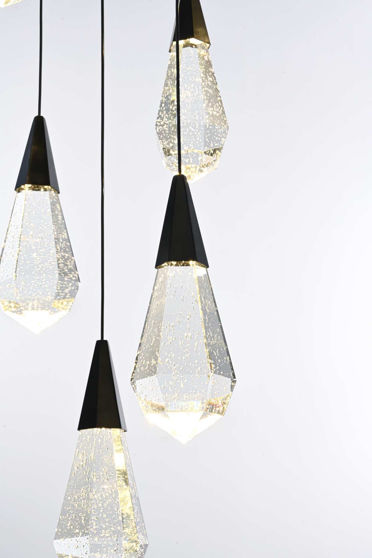 The Amora by Elegant Lighting - Image 3
