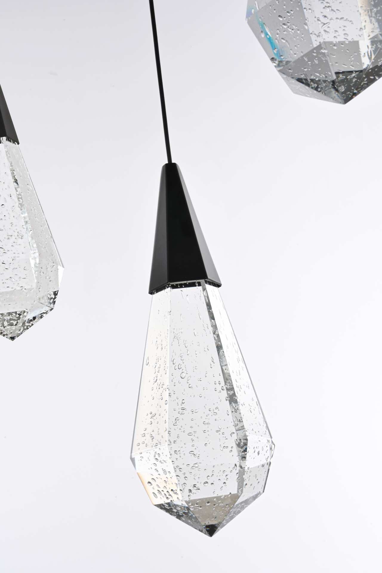 The Amora by Elegant Lighting - Image 4