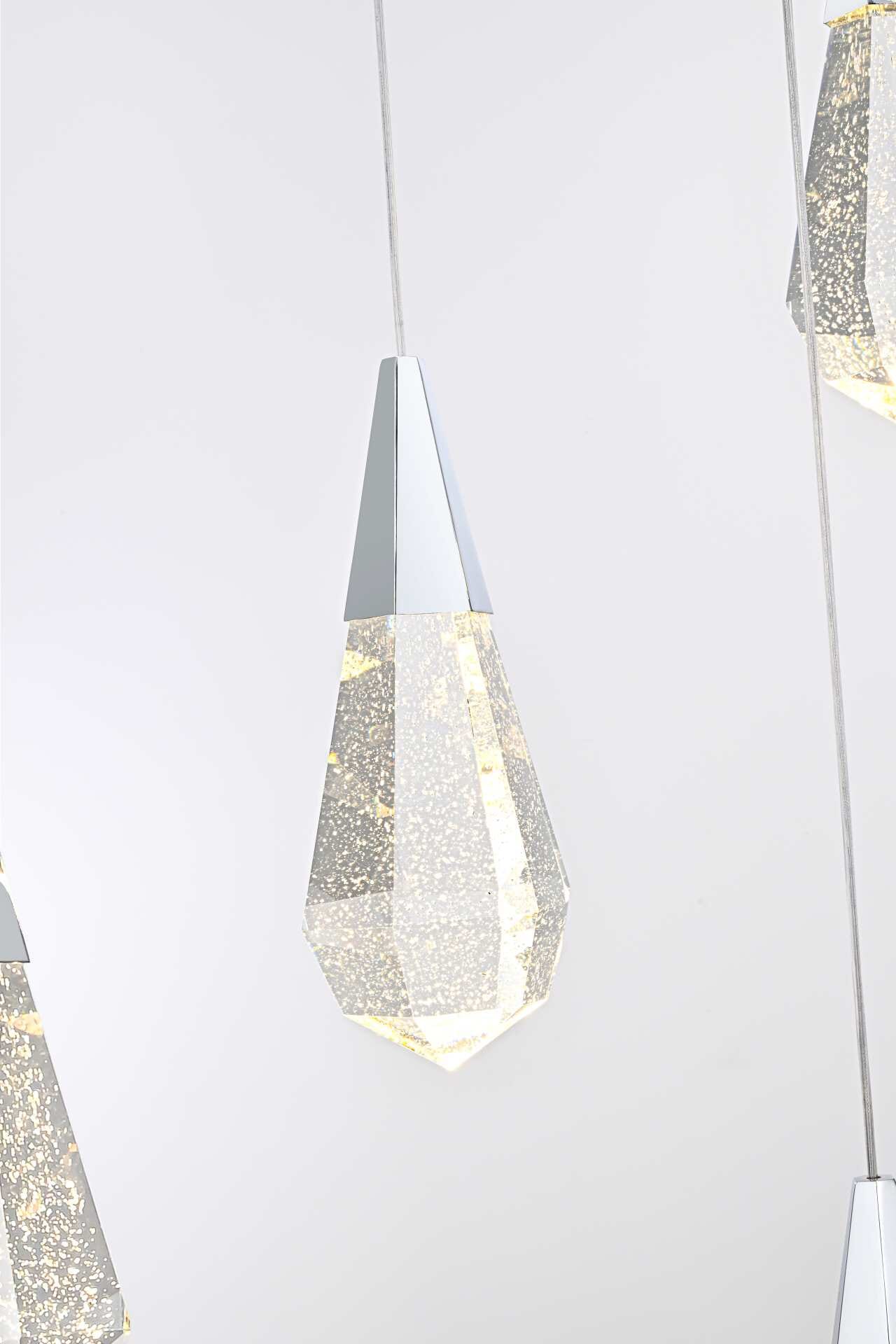 The Amora by Elegant Lighting - Image 3