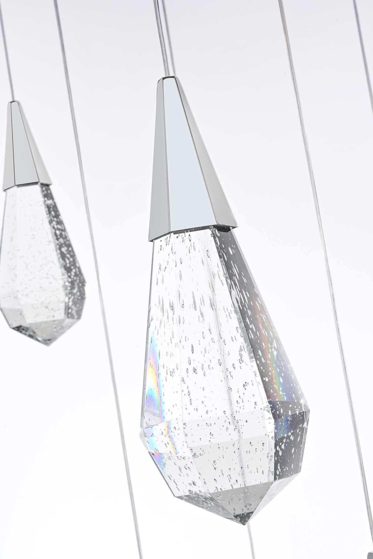The Amora by Elegant Lighting - Image 4