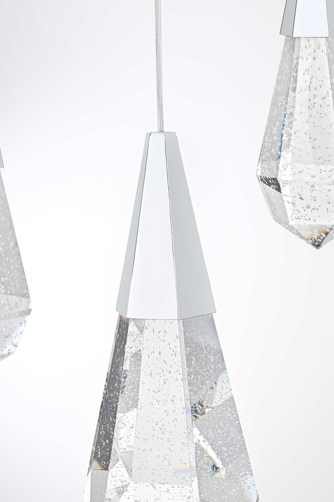 The Amora by Elegant Lighting - Image 5