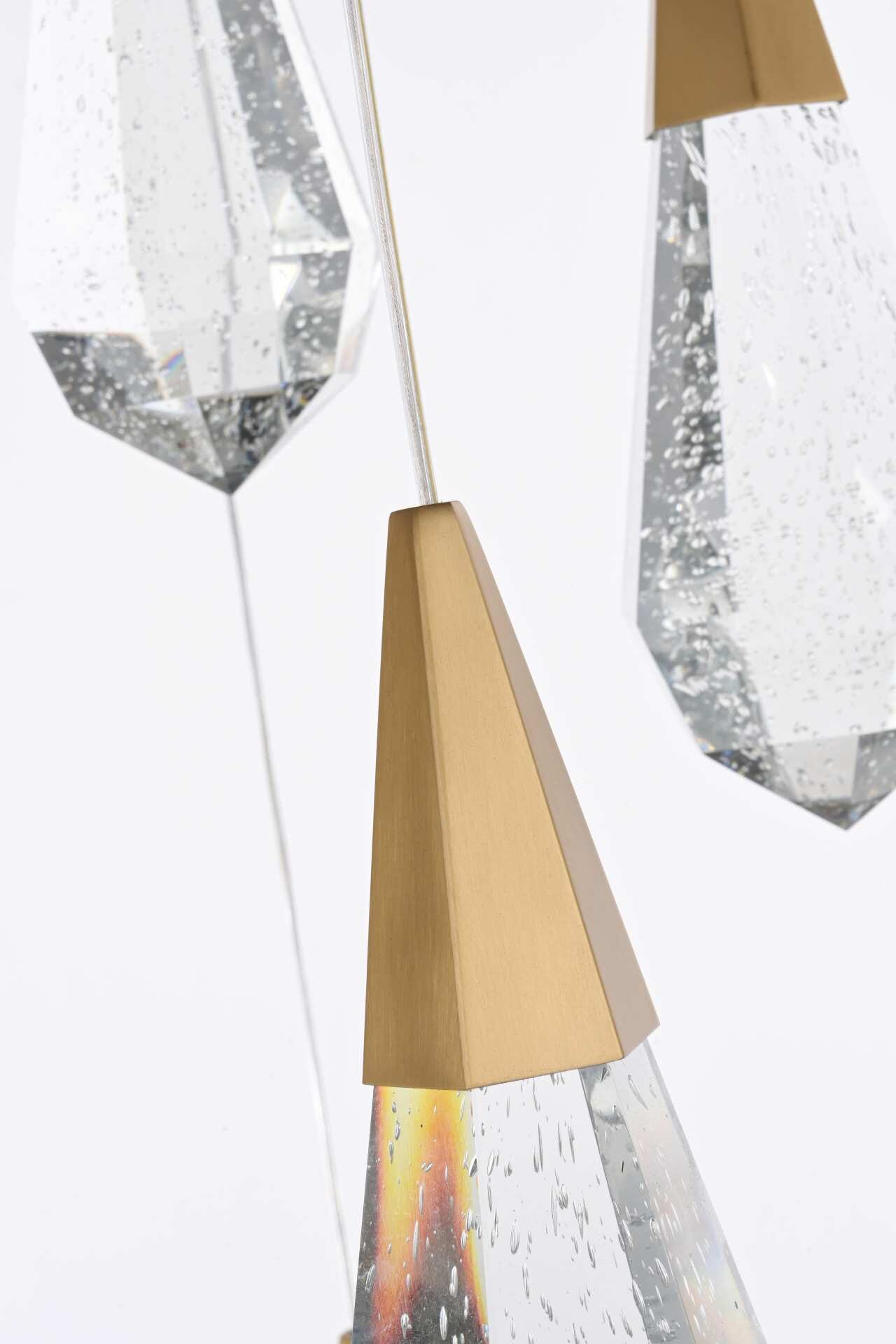 The Amora by Elegant Lighting - Image 4