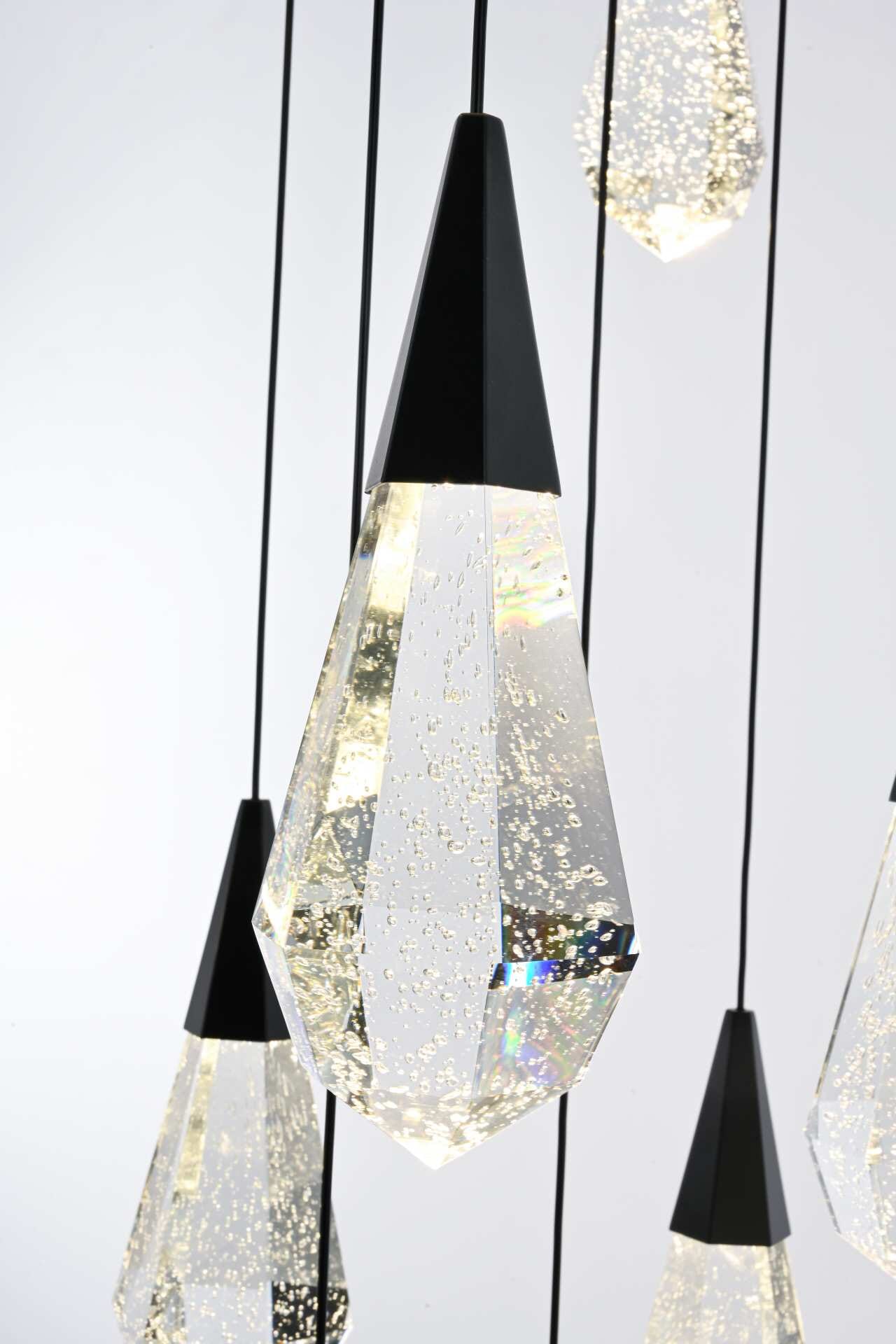 The Amora by Elegant Lighting - Image 3
