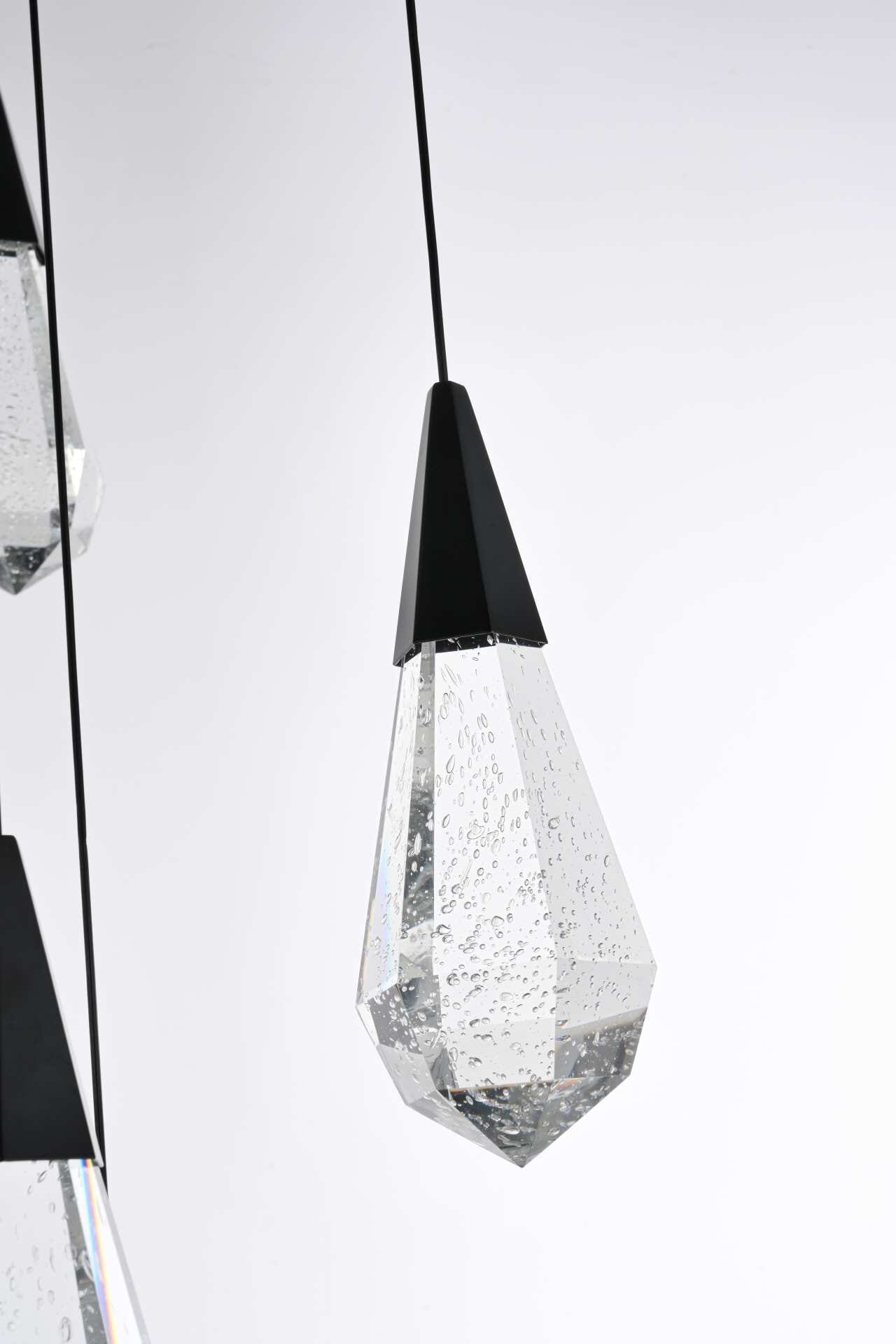 The Amora by Elegant Lighting - Image 4