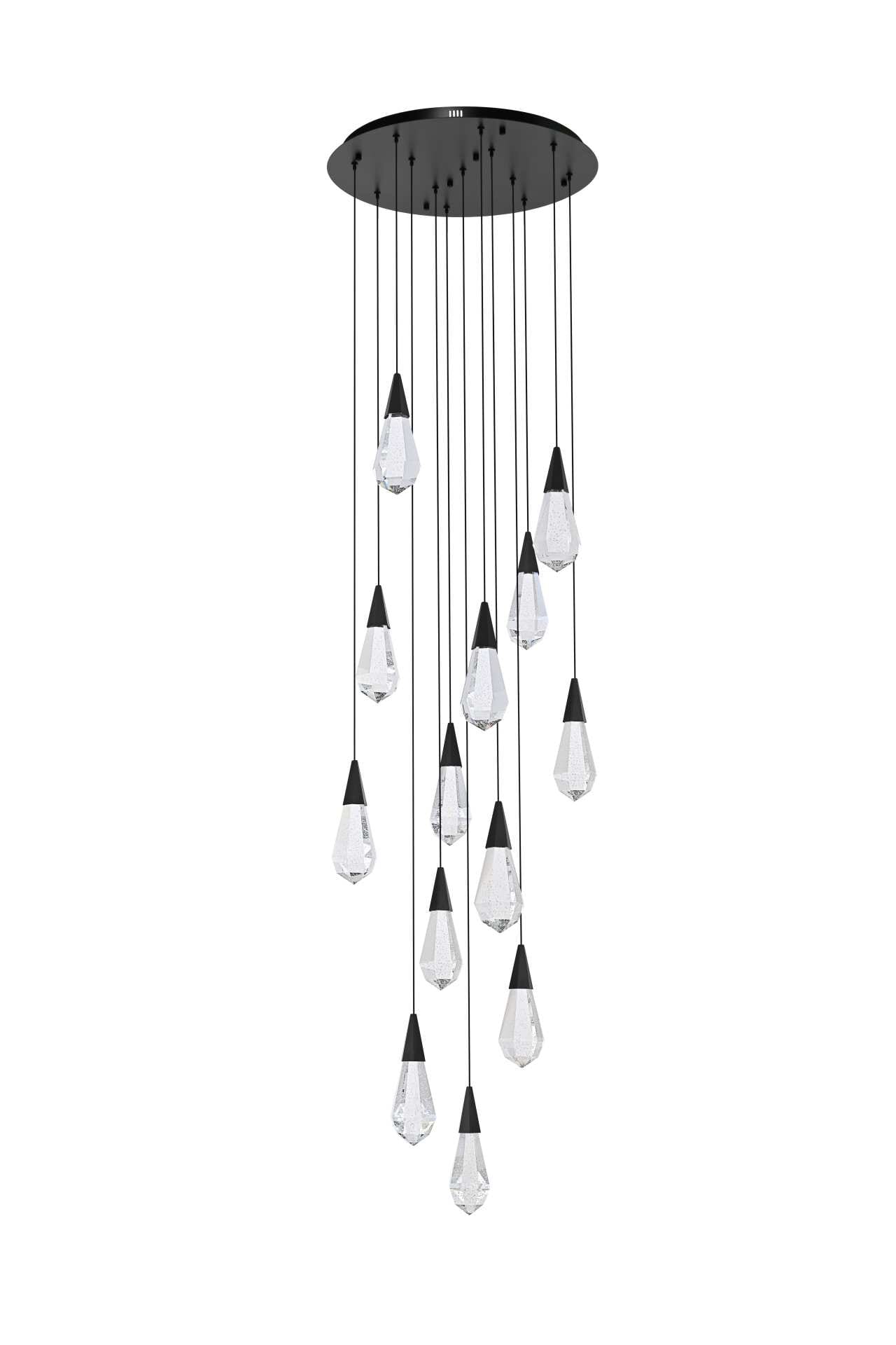 The Amora by Elegant Lighting - Image 5