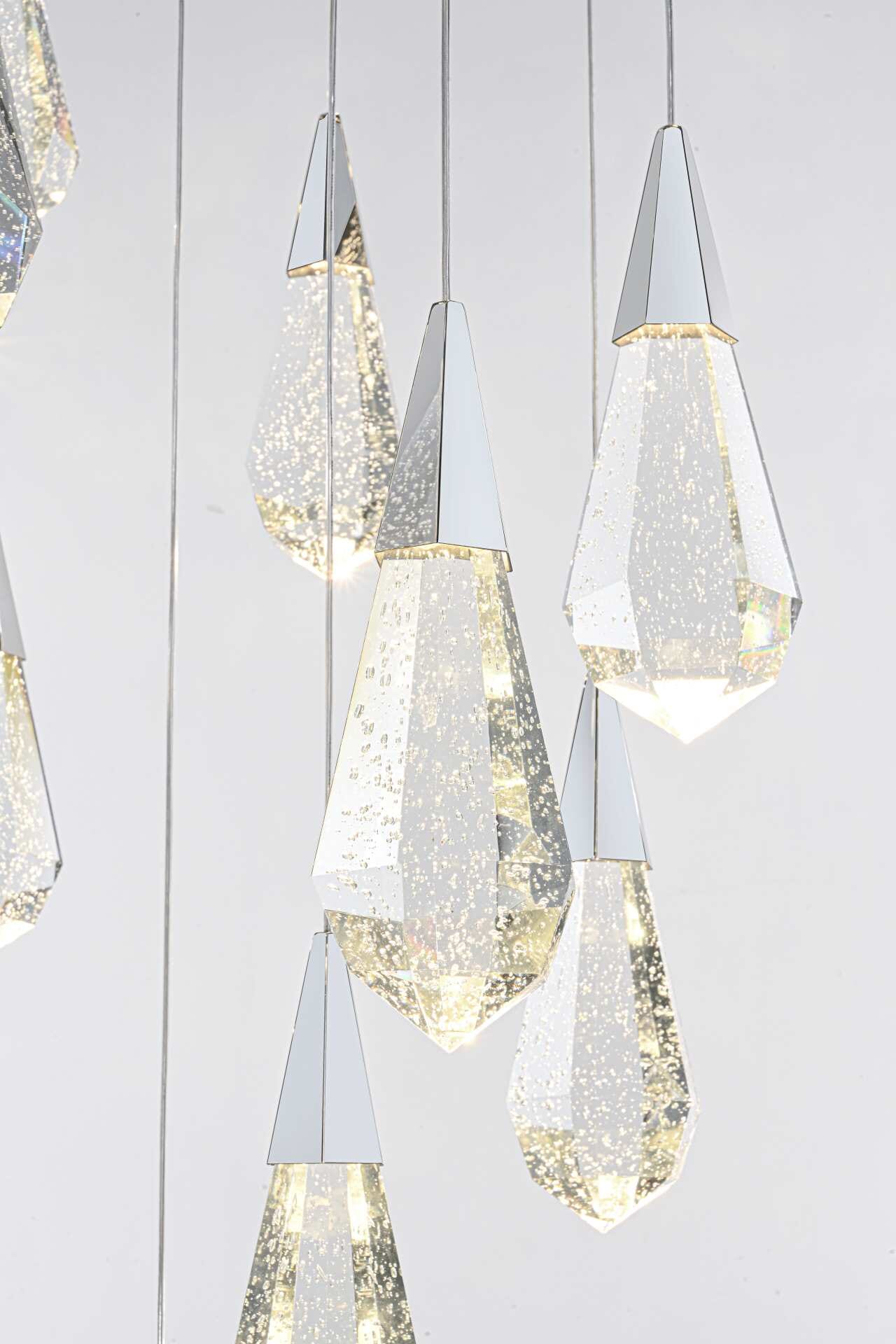 The Amora by Elegant Lighting - Image 3