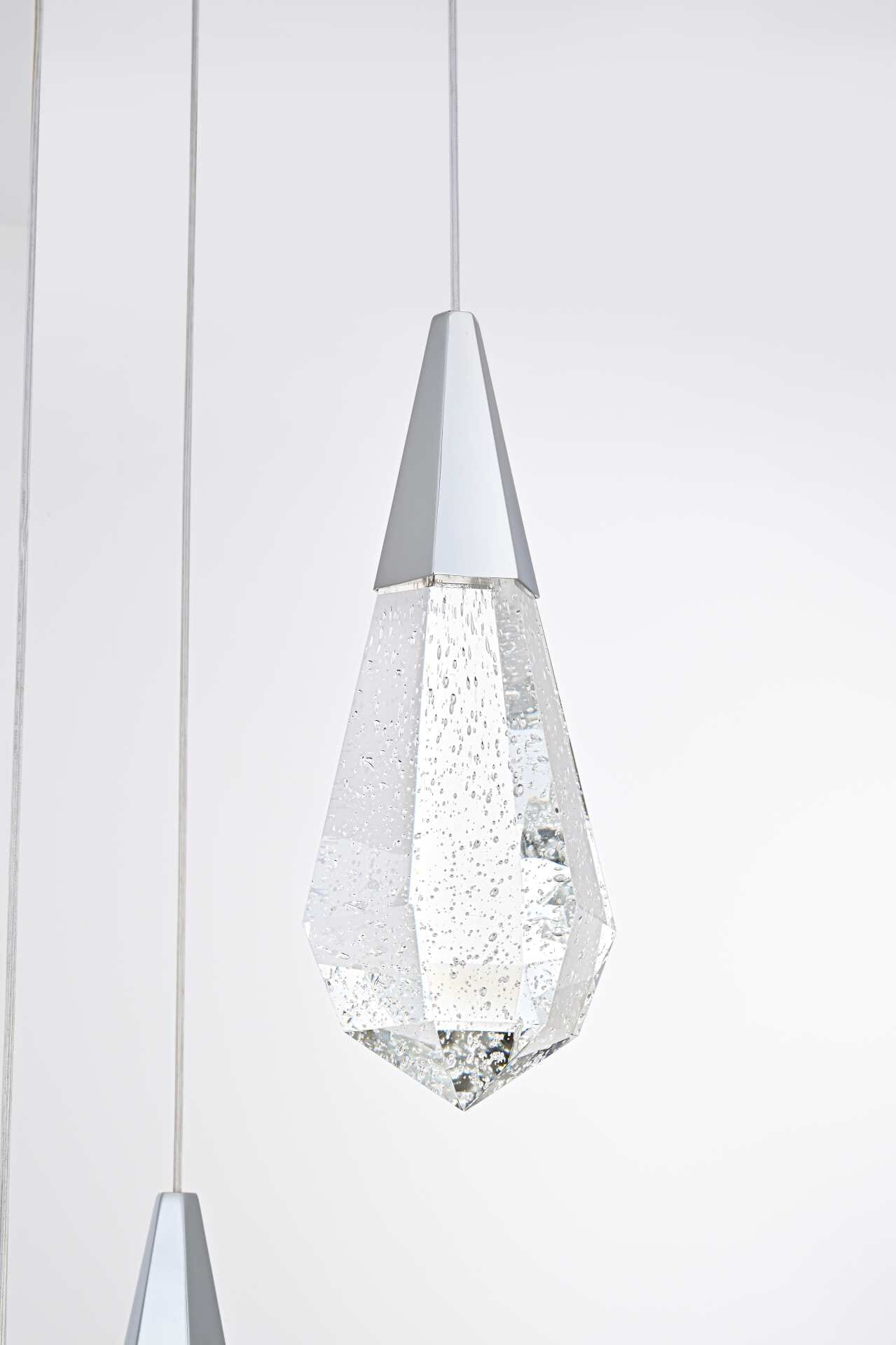 The Amora by Elegant Lighting - Image 4