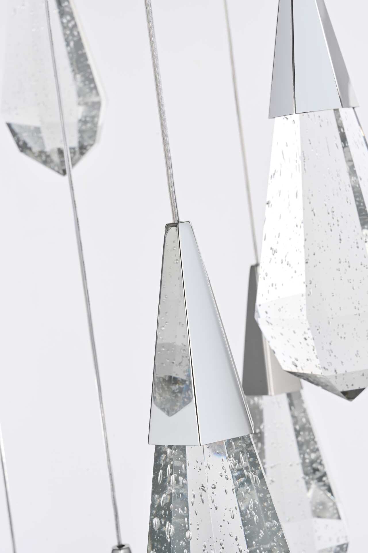 The Amora by Elegant Lighting - Image 5