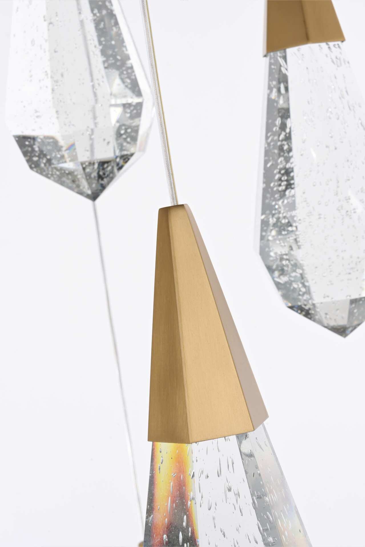 The Amora by Elegant Lighting - Image 5