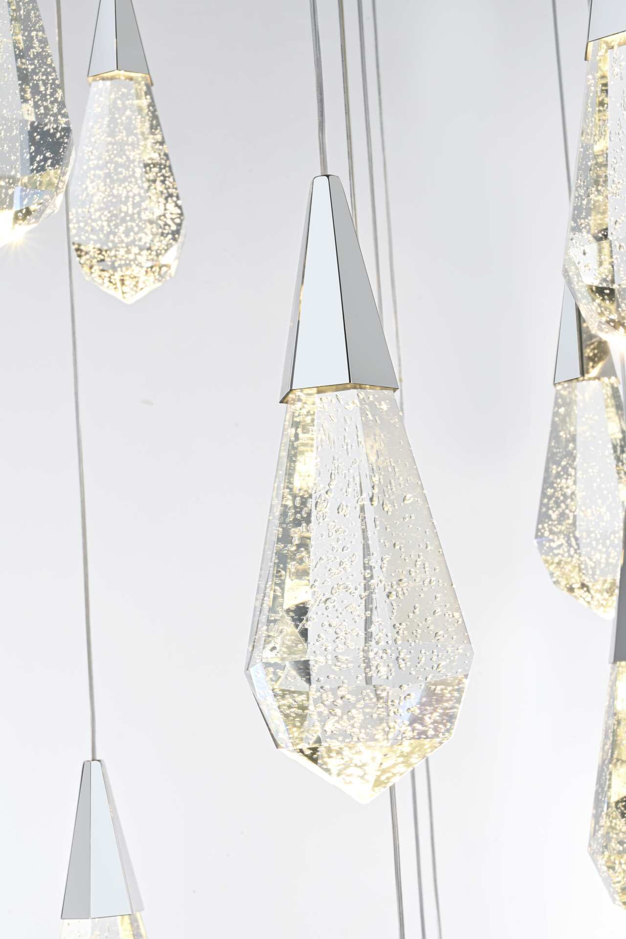 The Amora by Elegant Lighting - Image 3