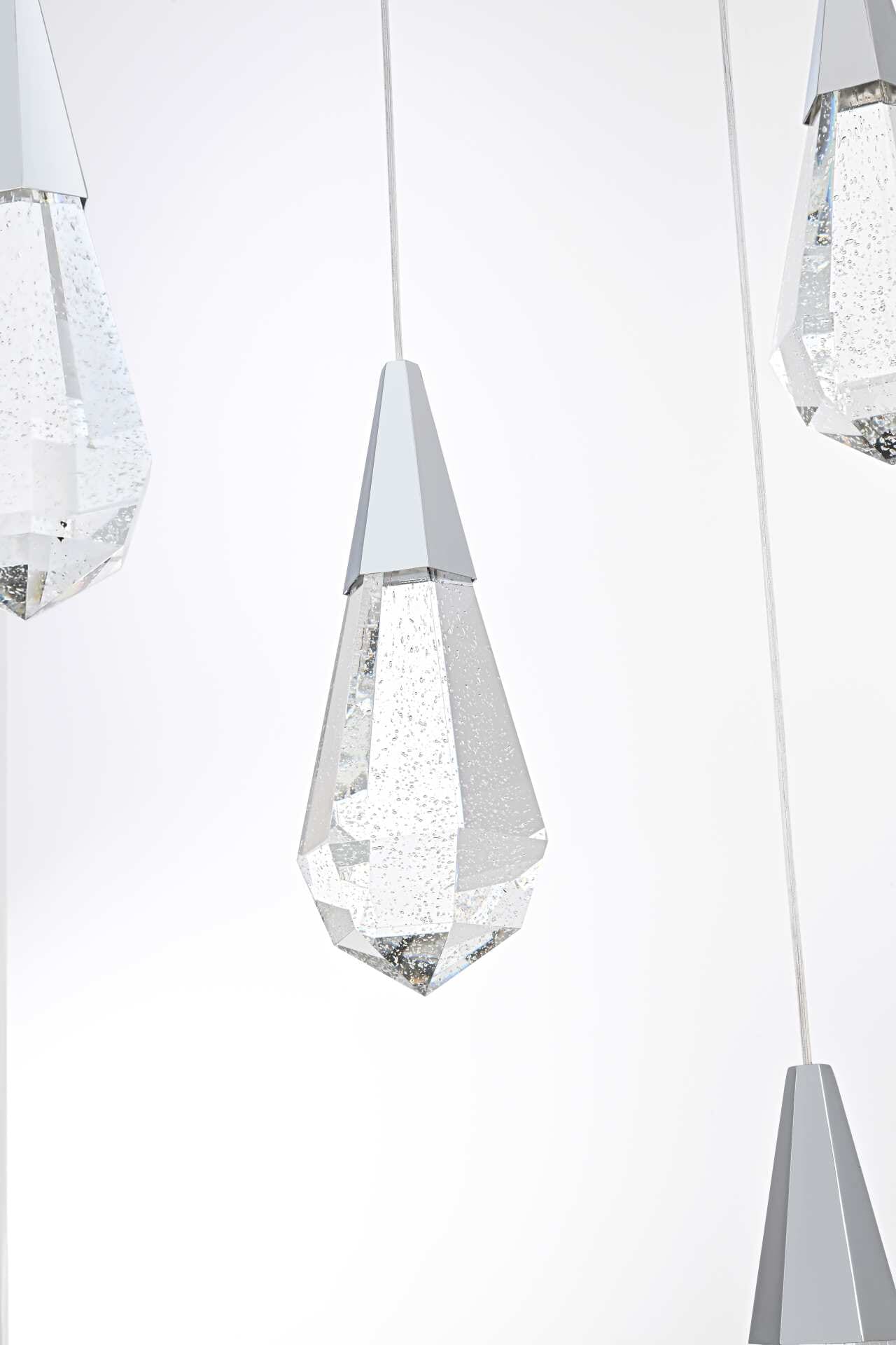The Amora by Elegant Lighting - Image 4