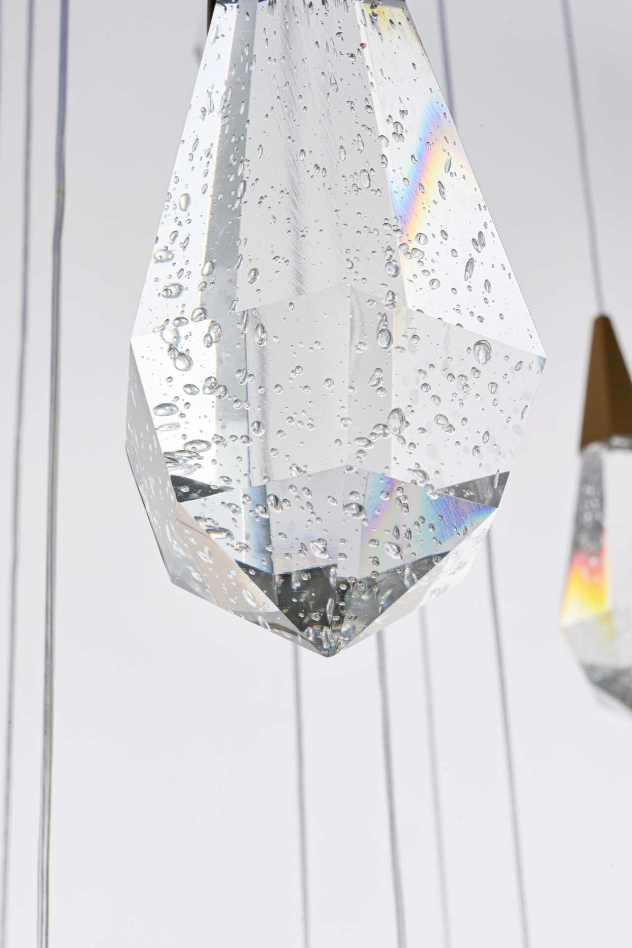 The Amora by Elegant Lighting - Image 3